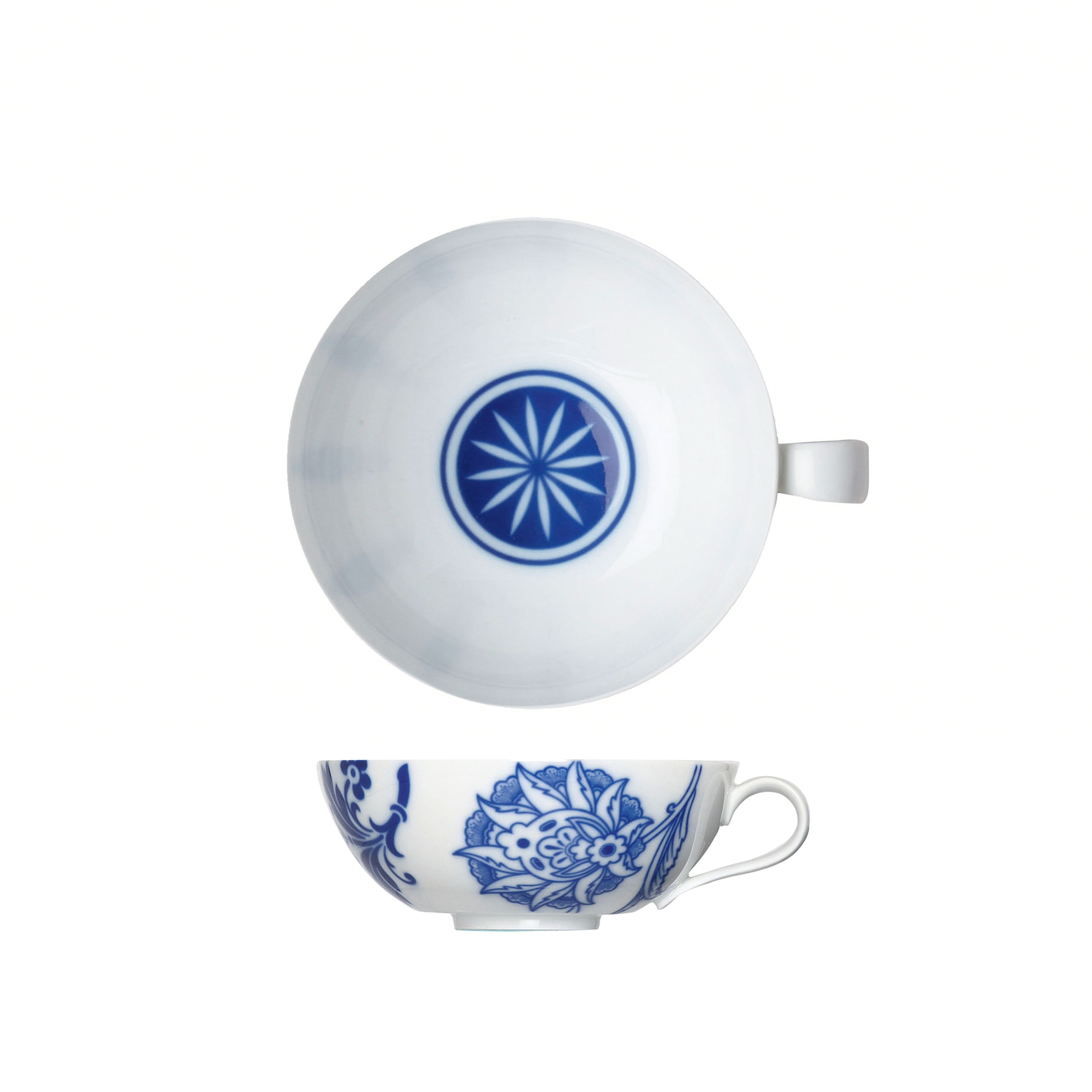 Vertoon produk MY CHINA! WUNDERKAMMER Coffee mug van vervaardiger FÜRSTENBERG