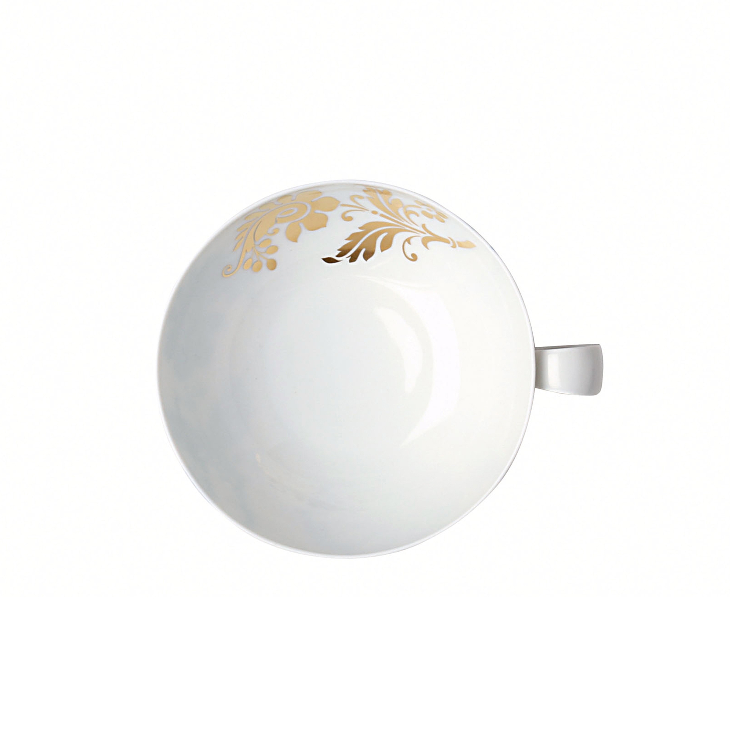 Display product MY CHINA! WUNDERKAMMER Plate oval small from manufacturer FÜRSTENBERG