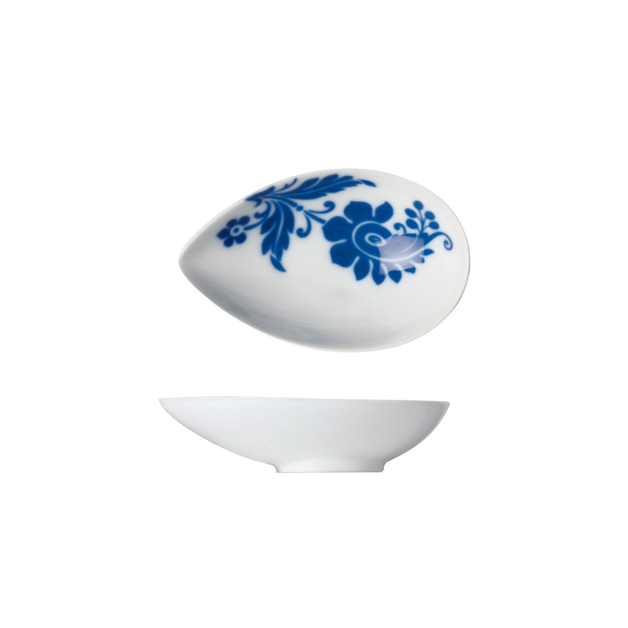 Vertoon produk MY CHINA! WUNDERKAMMER Hors d' oeuvre dish Drop van vervaardiger FÜRSTENBERG