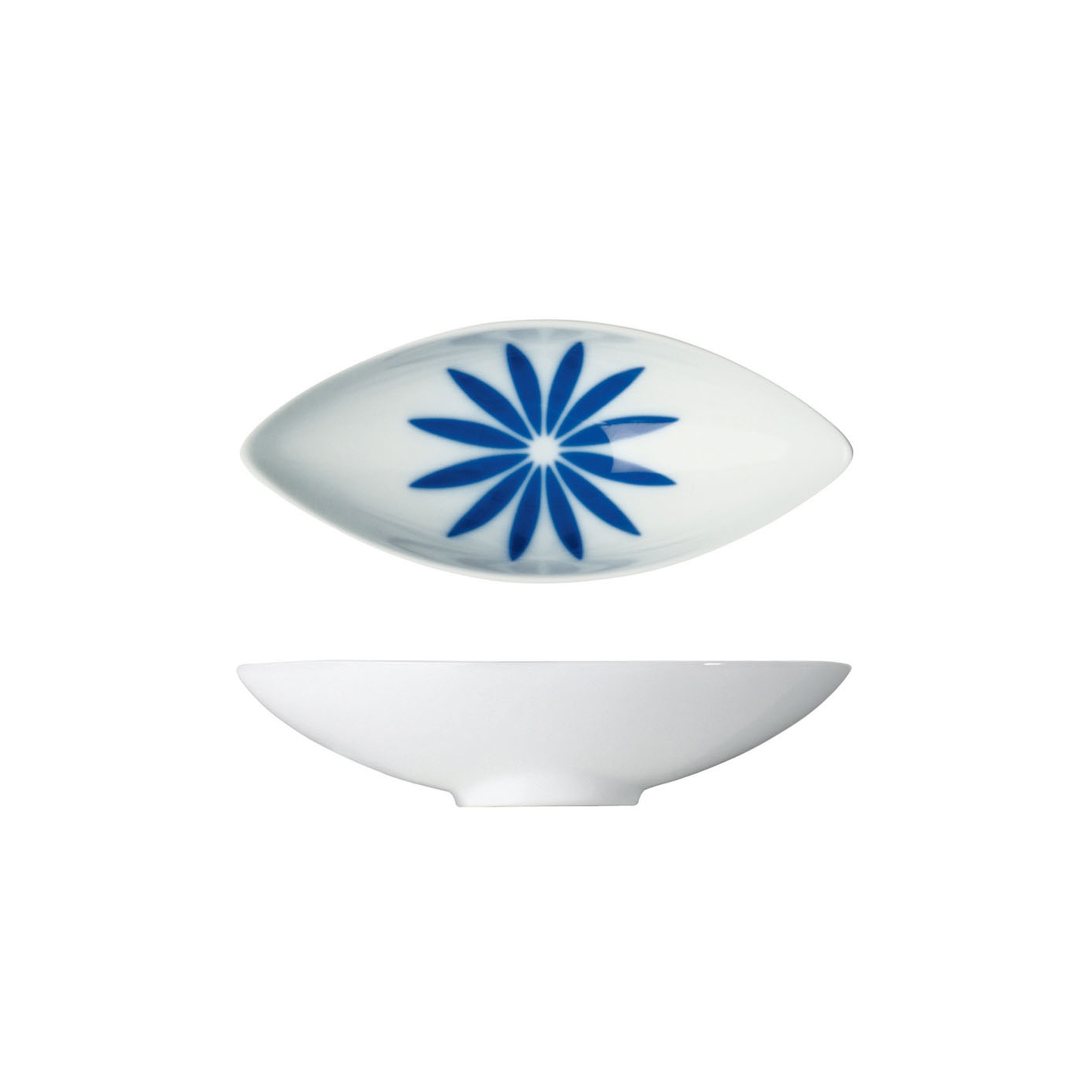 Vertoon produk MY CHINA! WUNDERKAMMER Hors d' oeuvre dish Spindle van vervaardiger FÜRSTENBERG