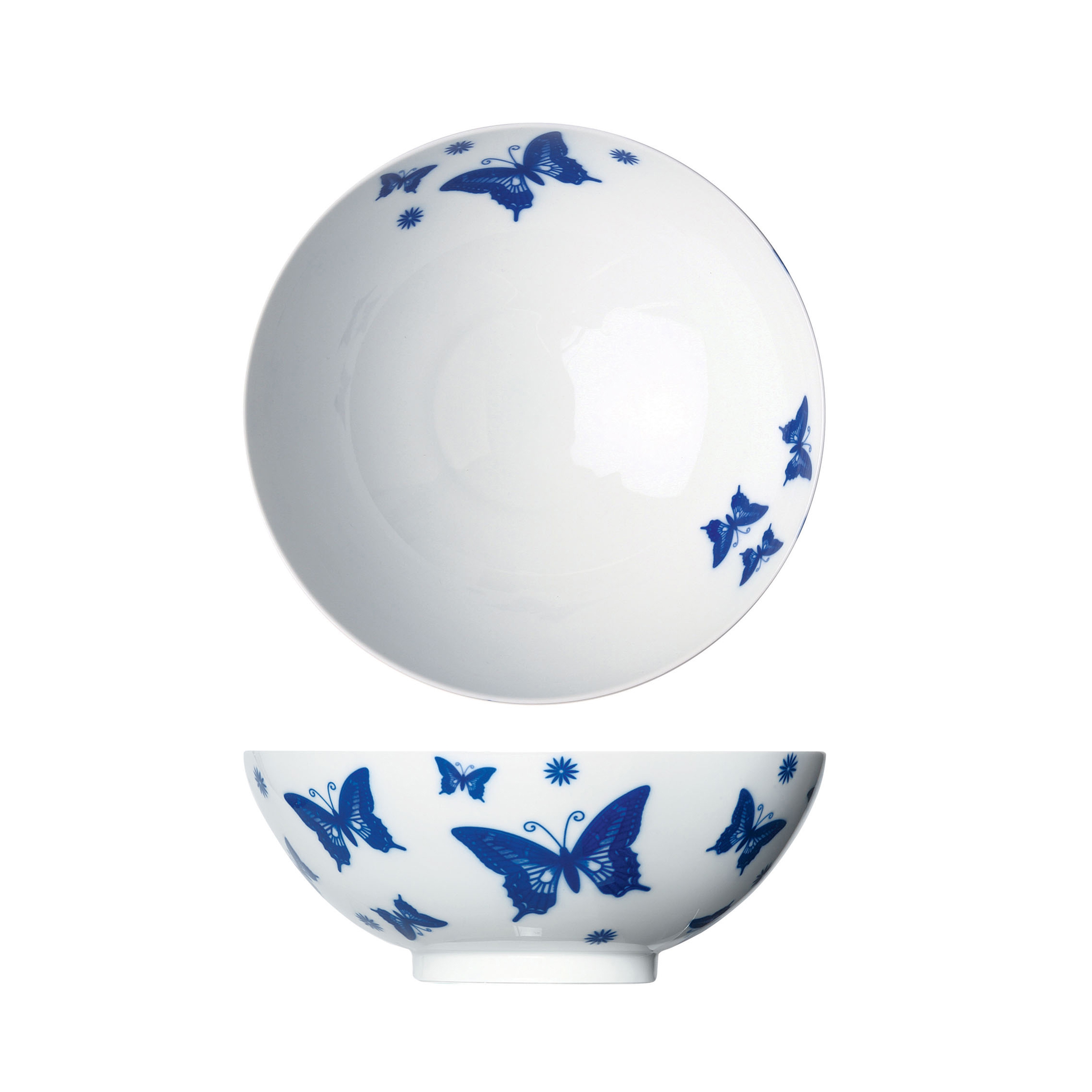 Display product MY CHINA! WUNDERKAMMER Bowl XL from manufacturer FÜRSTENBERG