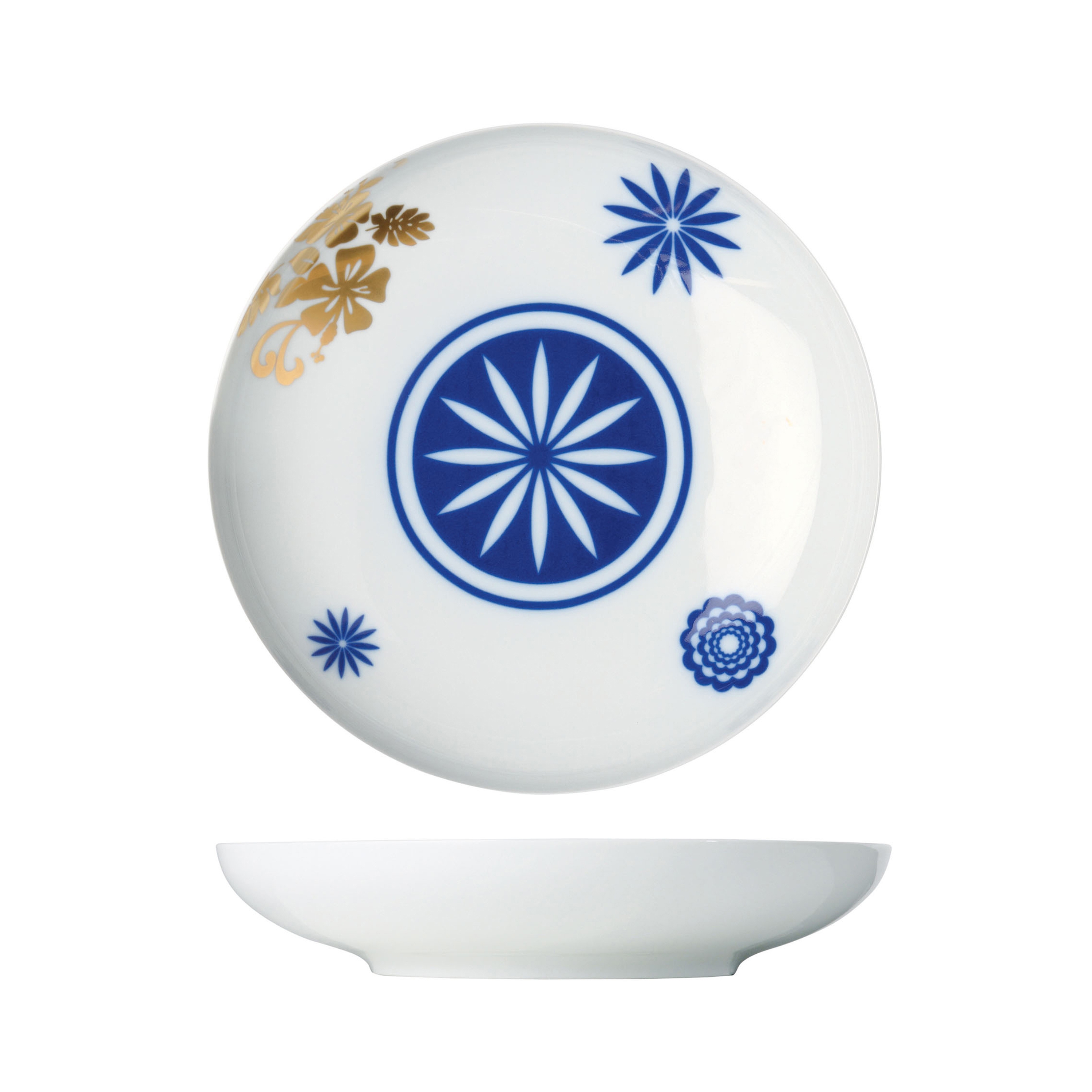 Vertoon produk MY CHINA! WUNDERKAMMER Pasta plate van vervaardiger FÜRSTENBERG