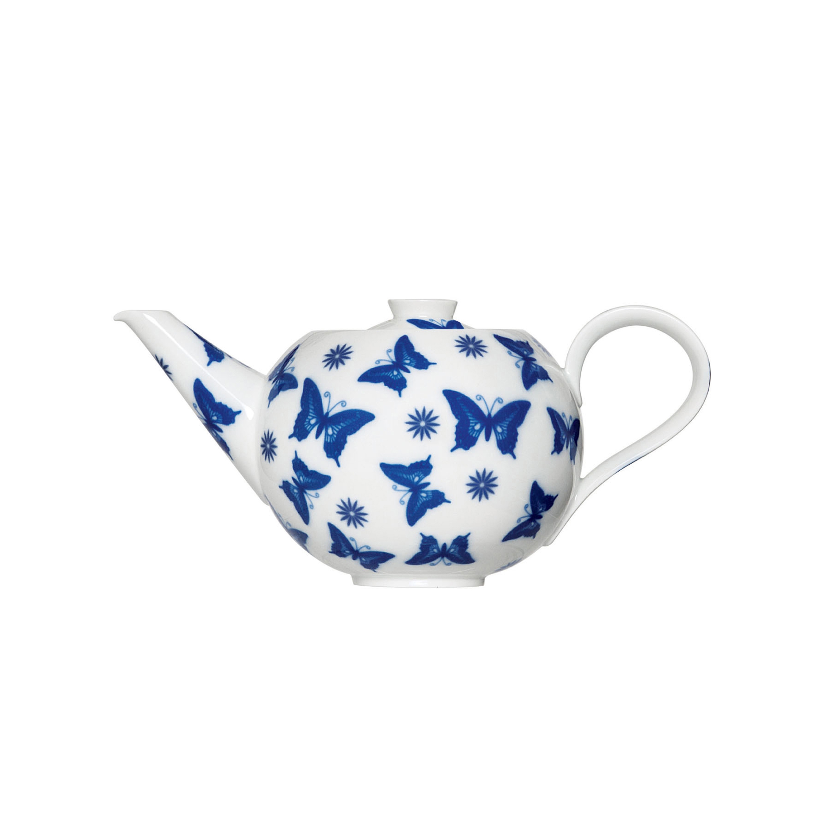 Vertoon produk MY CHINA! WUNDERKAMMER Teapot with tea strainer van vervaardiger FÜRSTENBERG