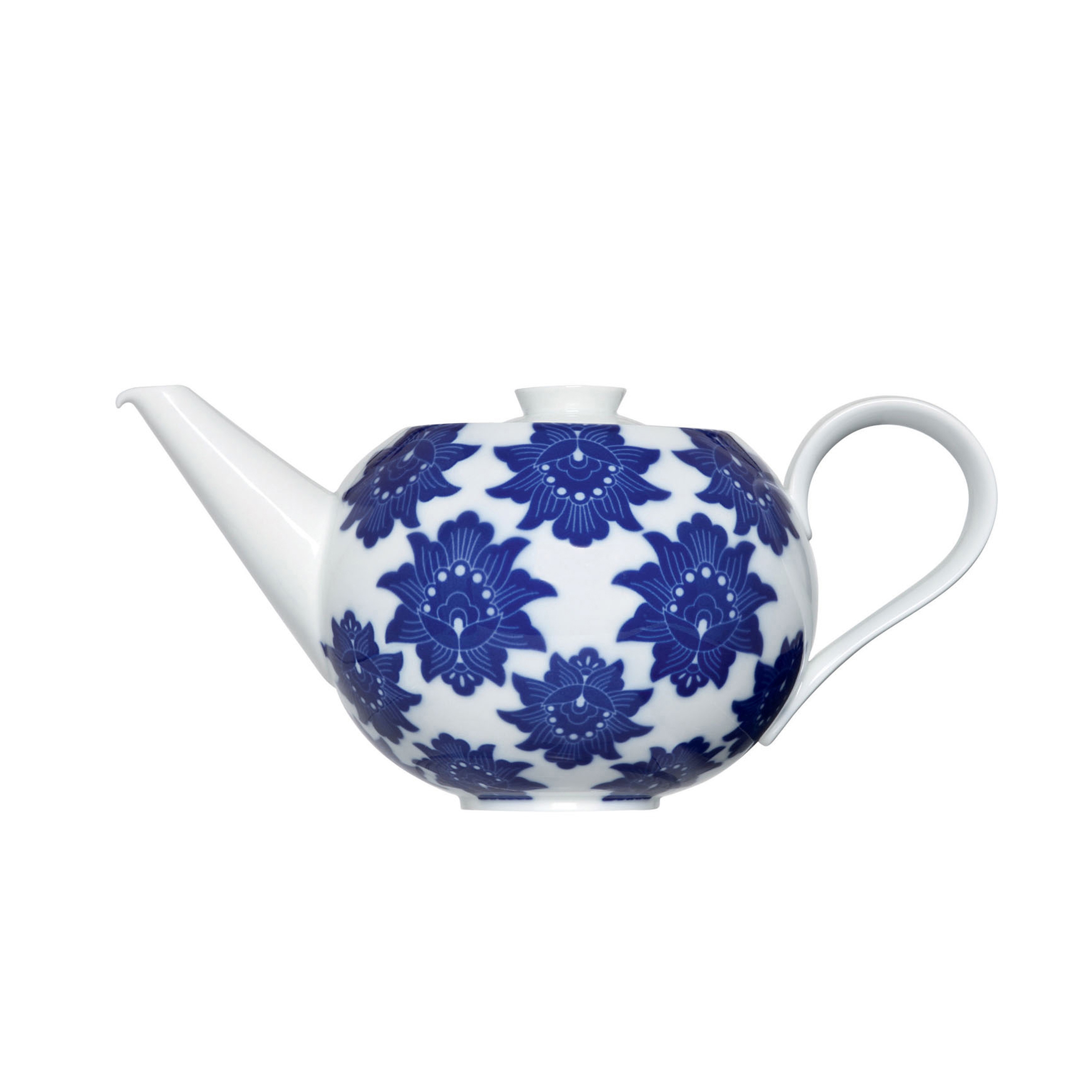 Vertoon produk MY CHINA! WUNDERKAMMER Teapot with tea strainer van vervaardiger FÜRSTENBERG