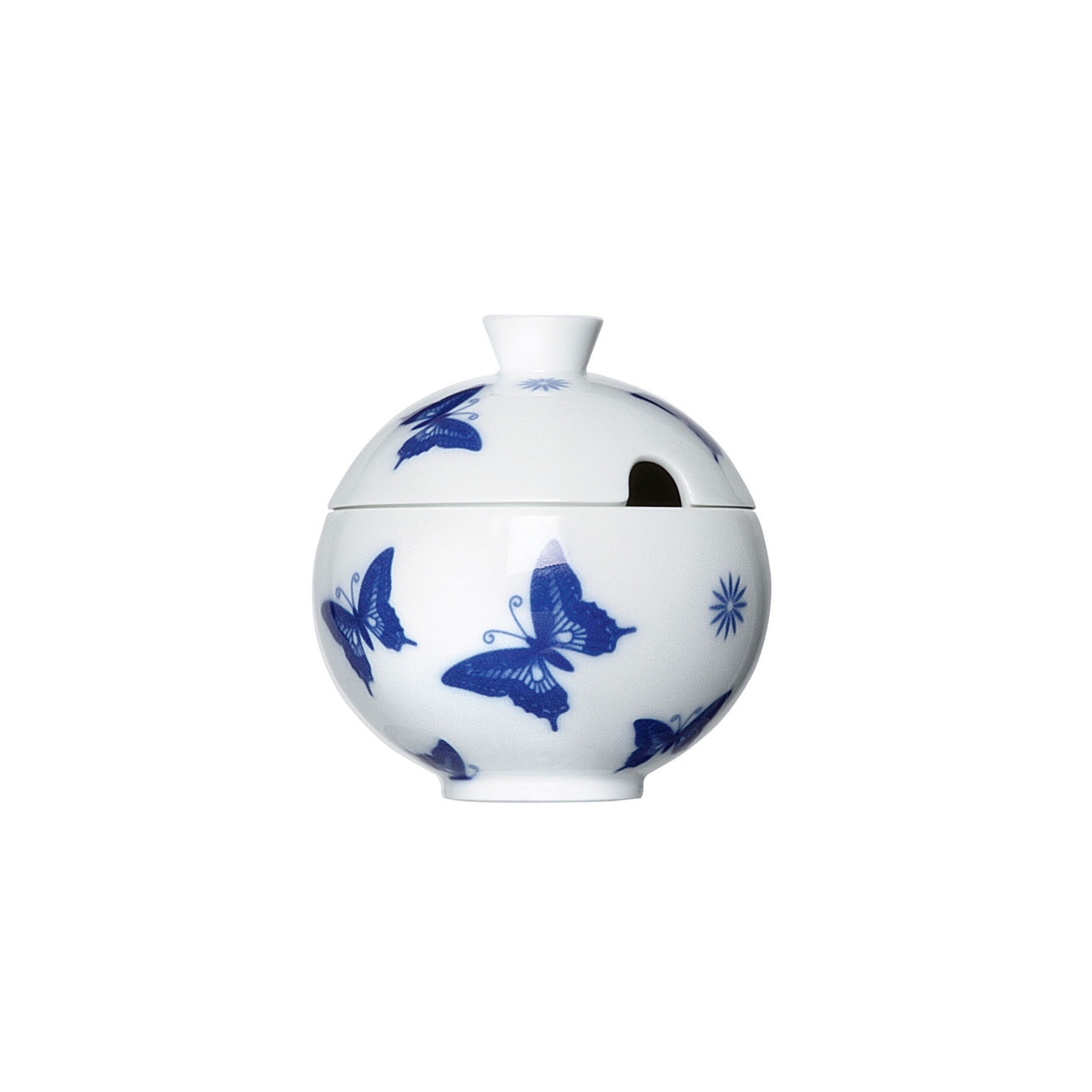 Vertoon produk MY CHINA! WUNDERKAMMER Sugar bowl van vervaardiger FÜRSTENBERG