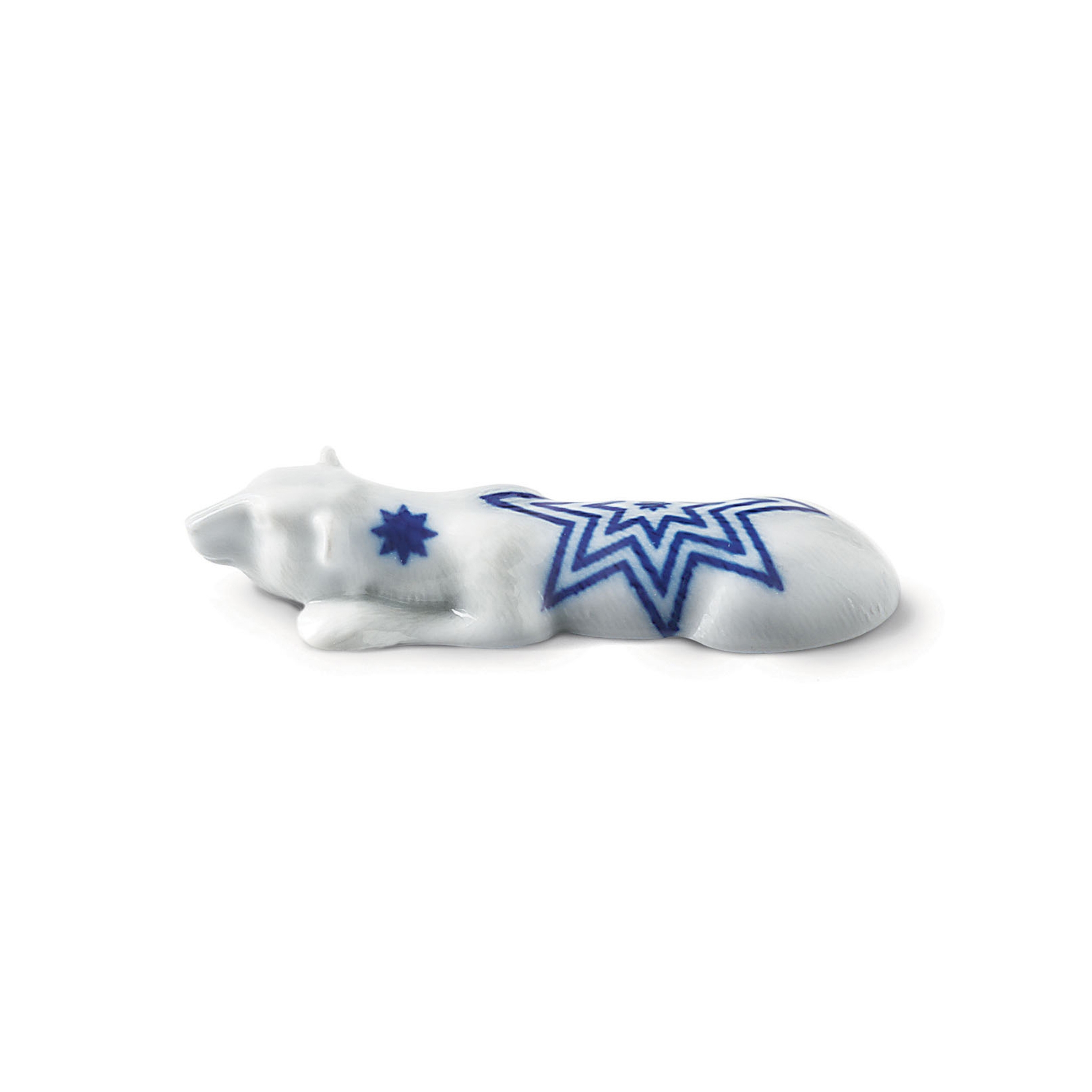Vertoon produk MY CHINA! WUNDERKAMMER Knife rest van vervaardiger FÜRSTENBERG