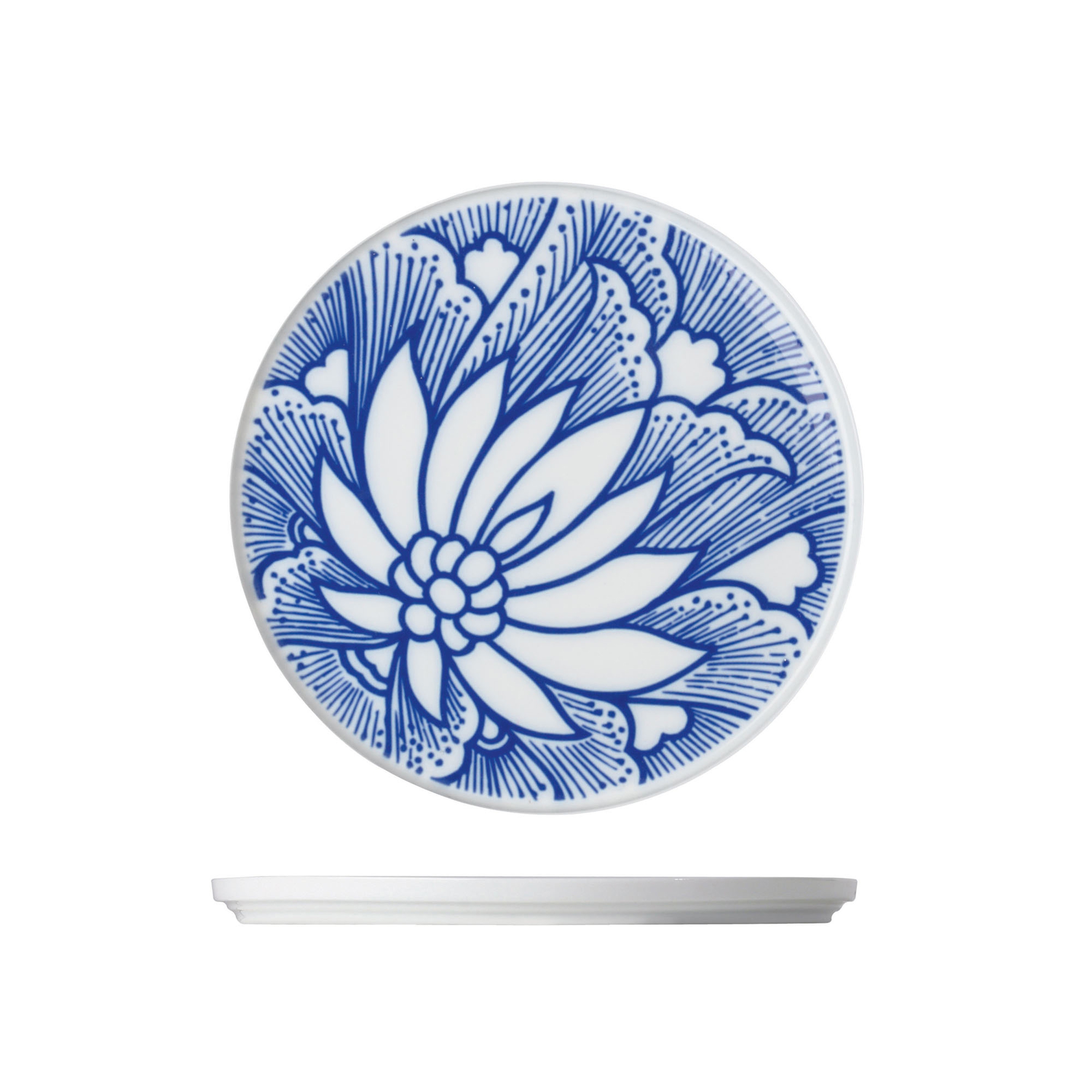 Mostra il prodotto MY CHINA! WUNDERKAMMER Medium-sized plate del produttore FÜRSTENBERG