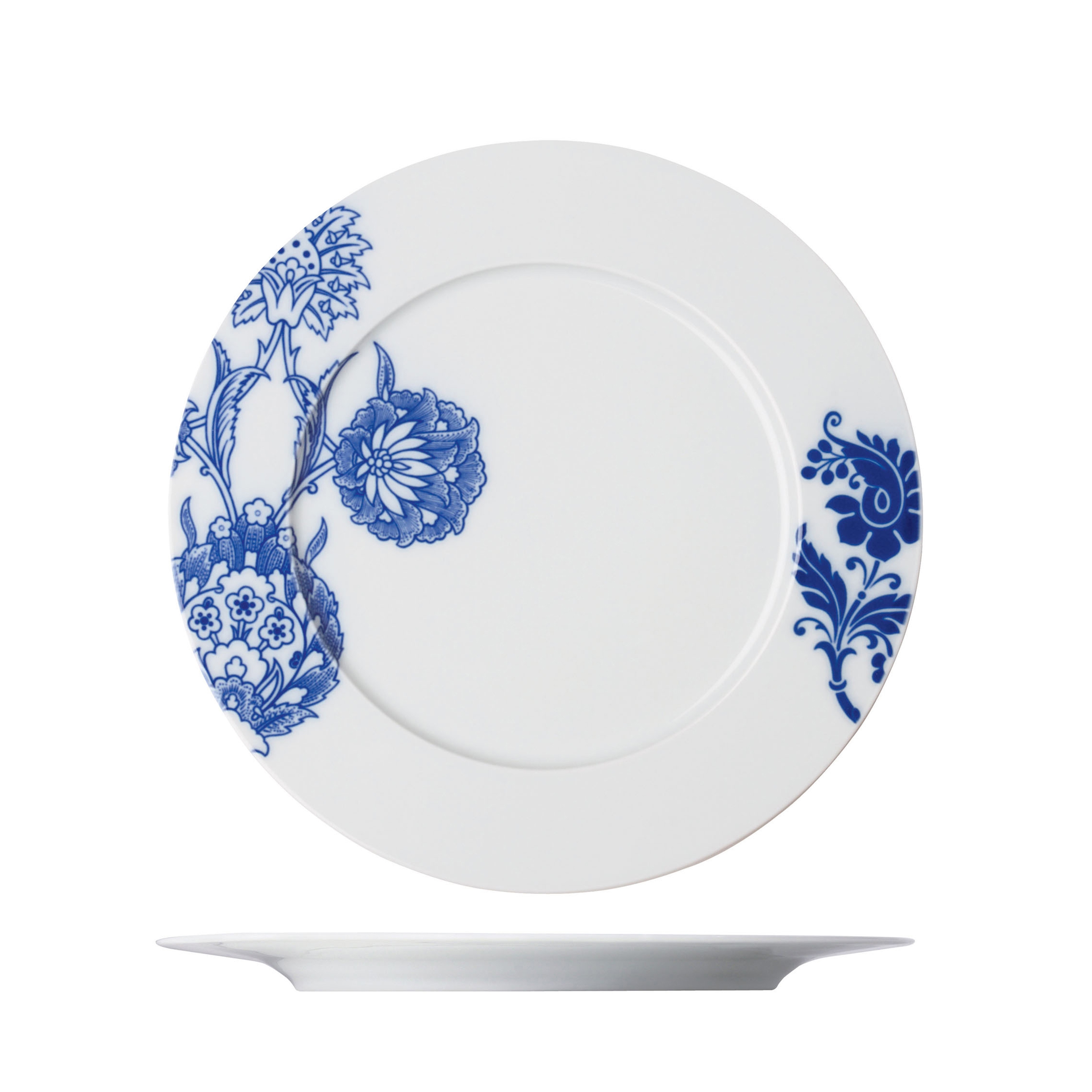 Mostra il prodotto MY CHINA! WUNDERKAMMER Dinner plate del produttore FÜRSTENBERG