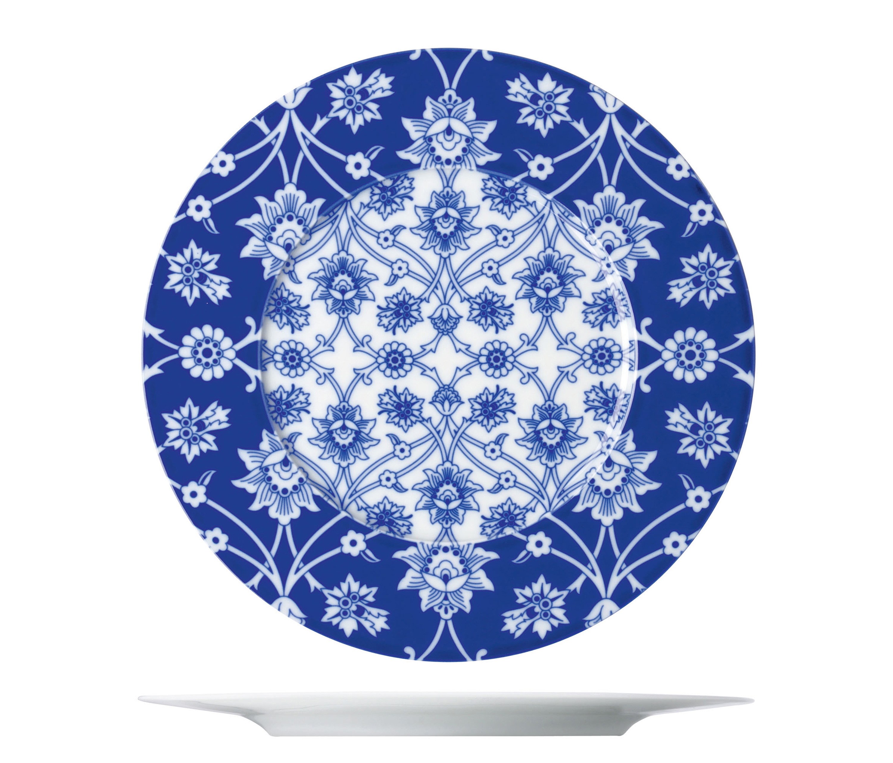 Produkt MY CHINA! WUNDERKAMMER Platzteller des Herstellers FÜRSTENBERG anzeigen