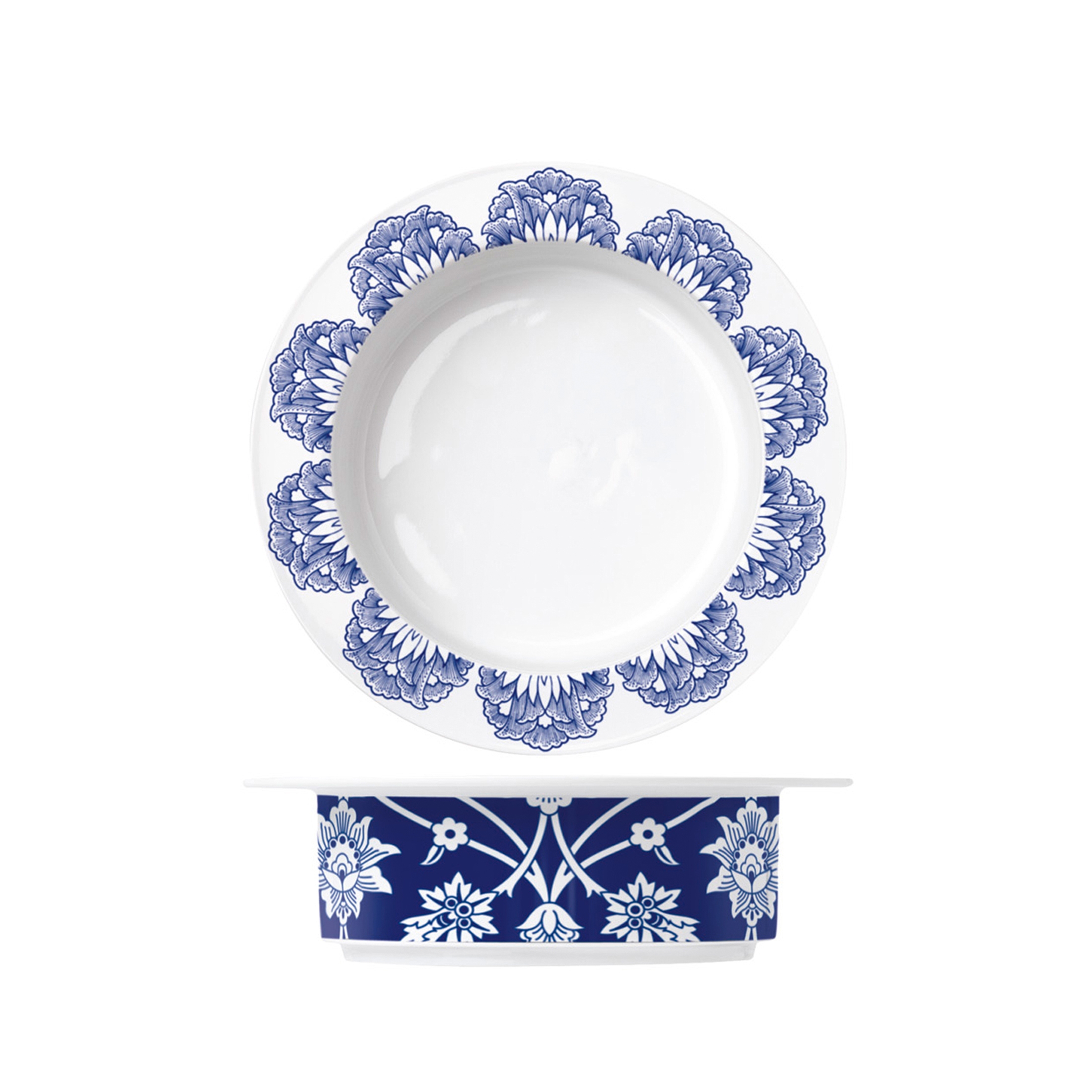Mostra il prodotto MY CHINA! WUNDERKAMMER Soup bowl del produttore FÜRSTENBERG