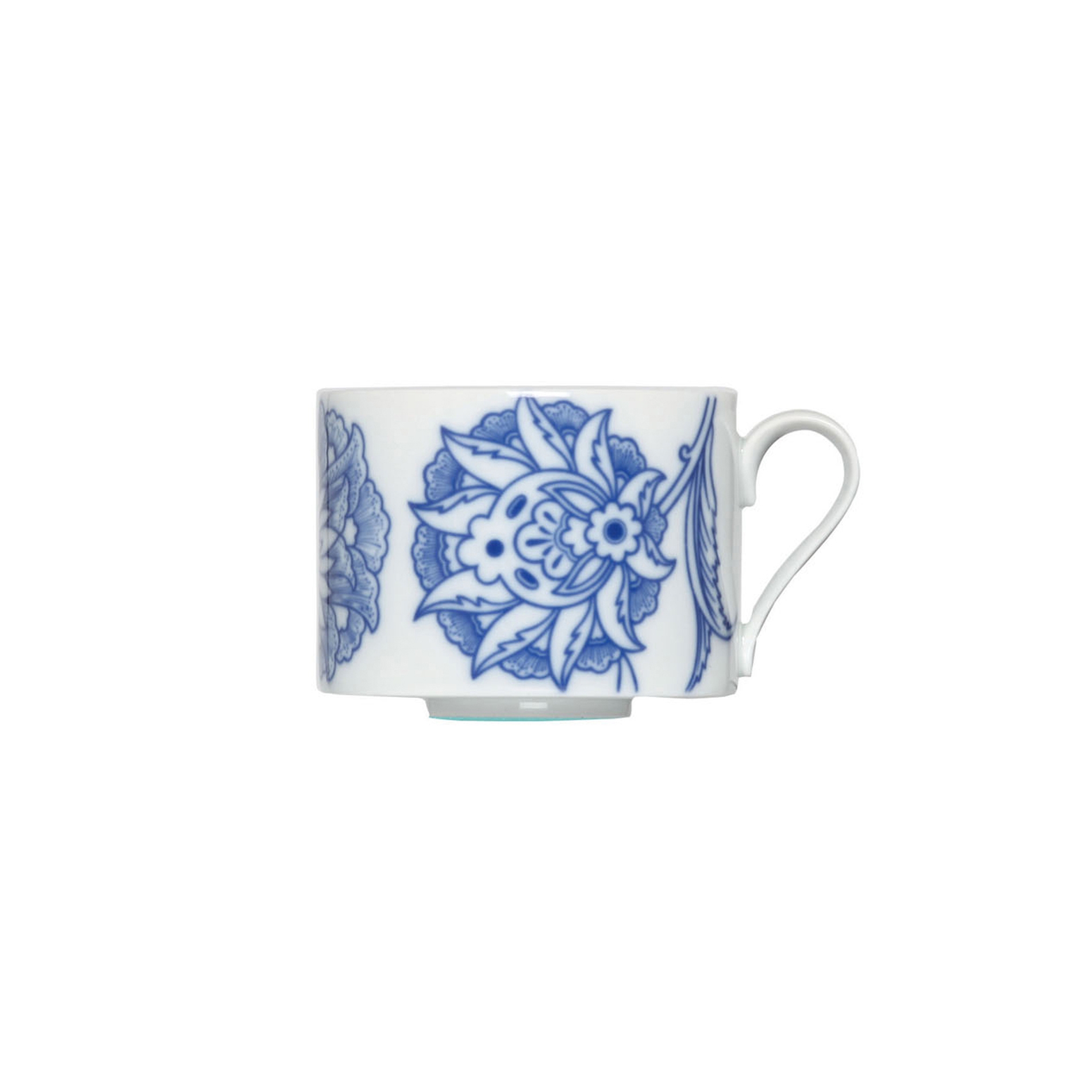 Mostra il prodotto MY CHINA! WUNDERKAMMER Coffee cup del produttore FÜRSTENBERG