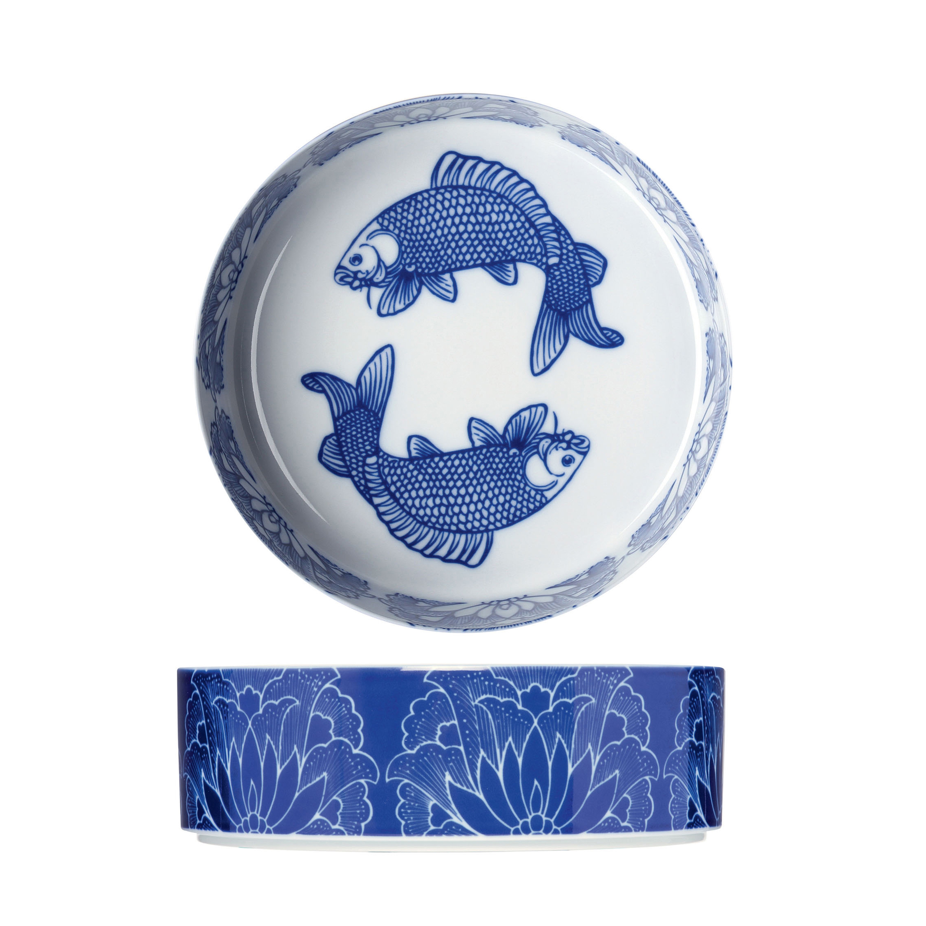 Vertoon produk MY CHINA! WUNDERKAMMER Bowl XL van vervaardiger FÜRSTENBERG