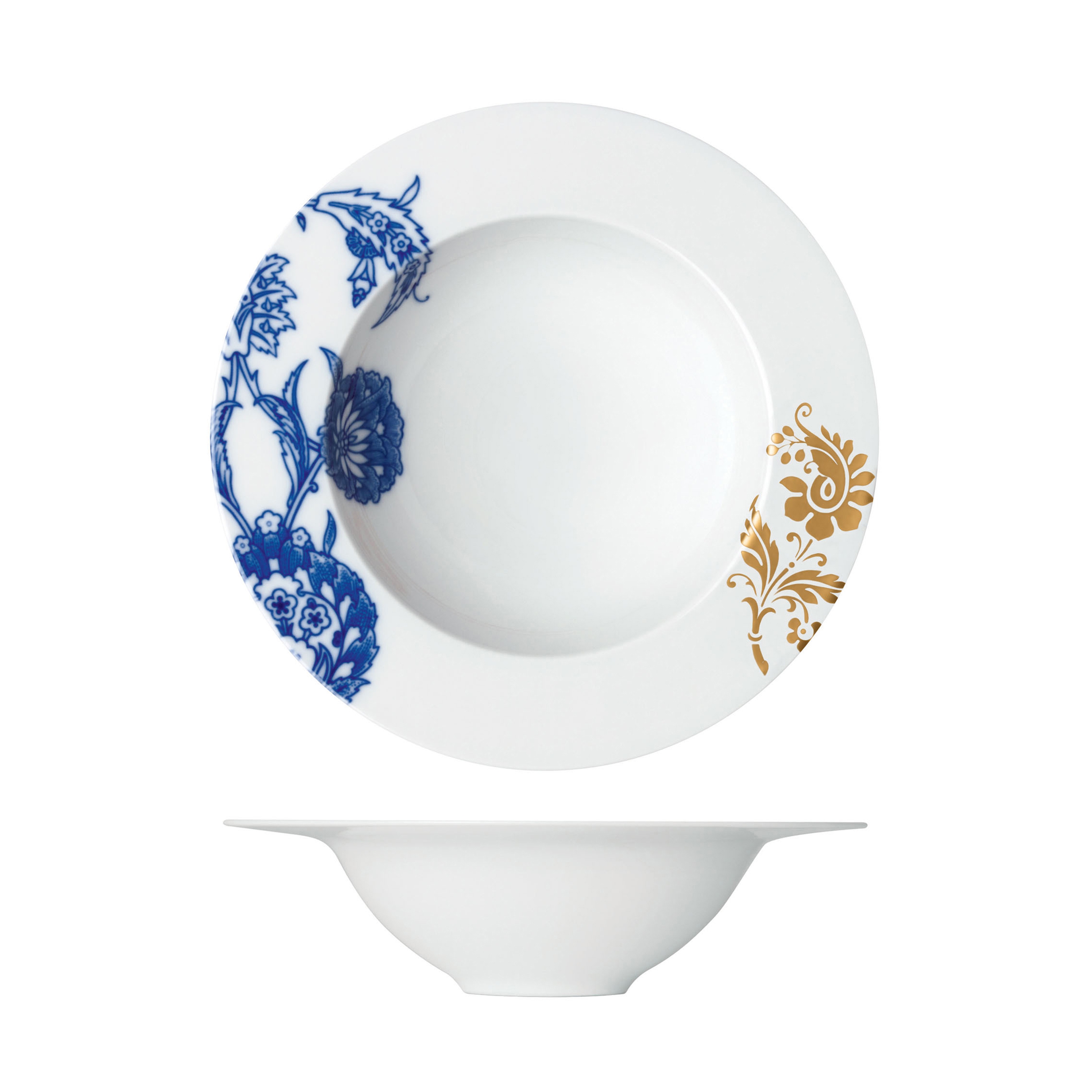 Mostra il prodotto MY CHINA! WUNDERKAMMER Pasta plate del produttore FÜRSTENBERG