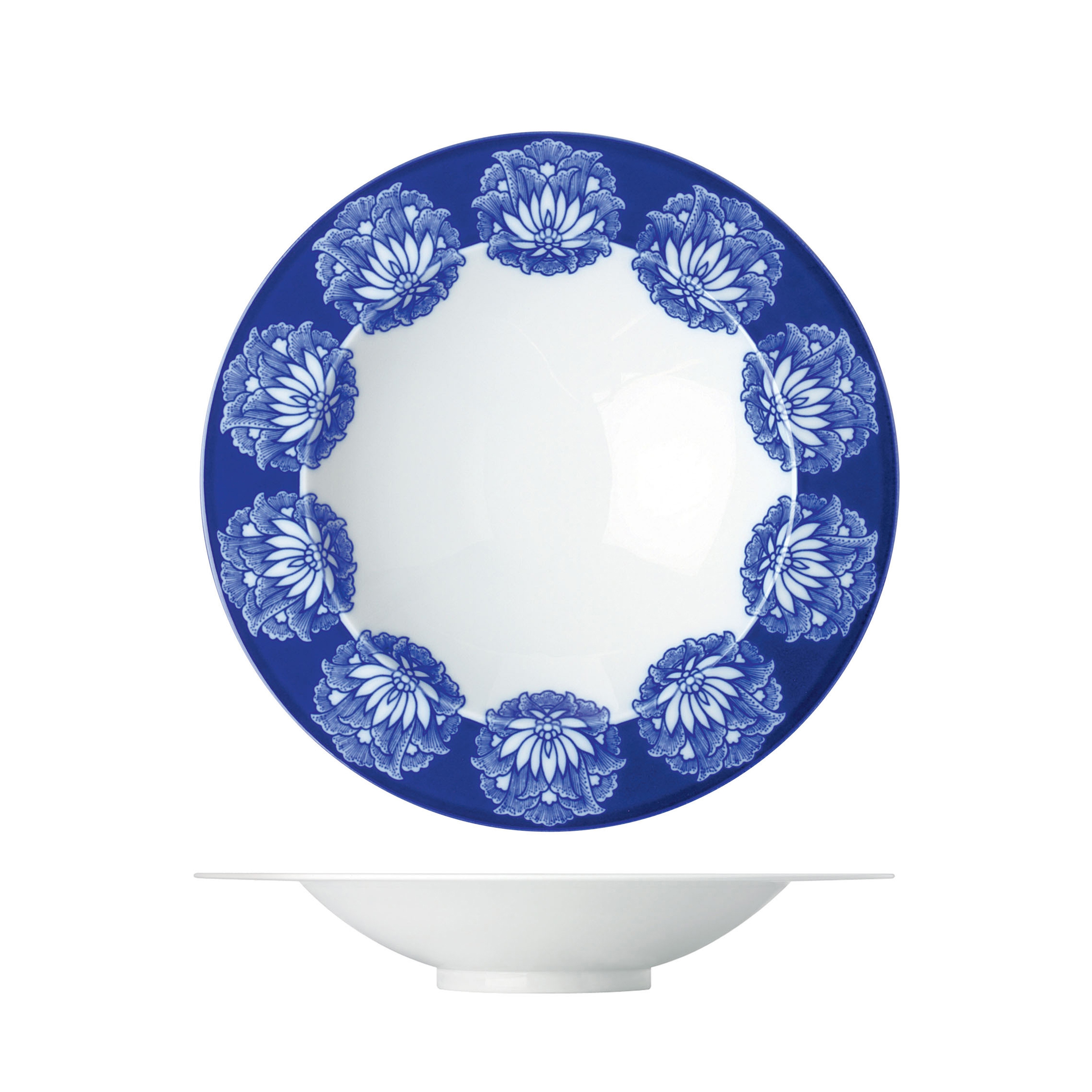 Mostra il prodotto MY CHINA! WUNDERKAMMER Pasta plate del produttore FÜRSTENBERG
