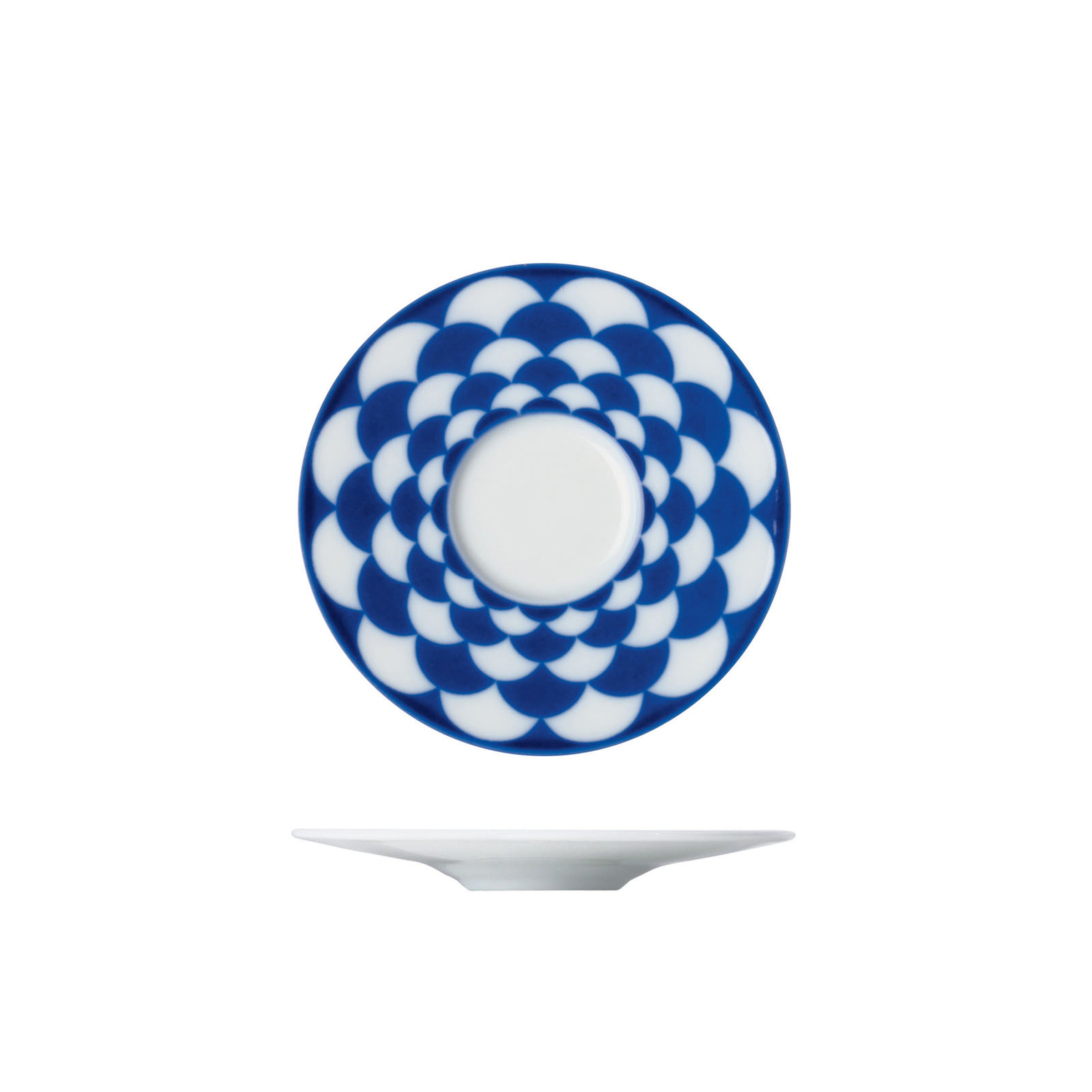 Vertoon produk MY CHINA! WUNDERKAMMER Espresso saucer van vervaardiger FÜRSTENBERG