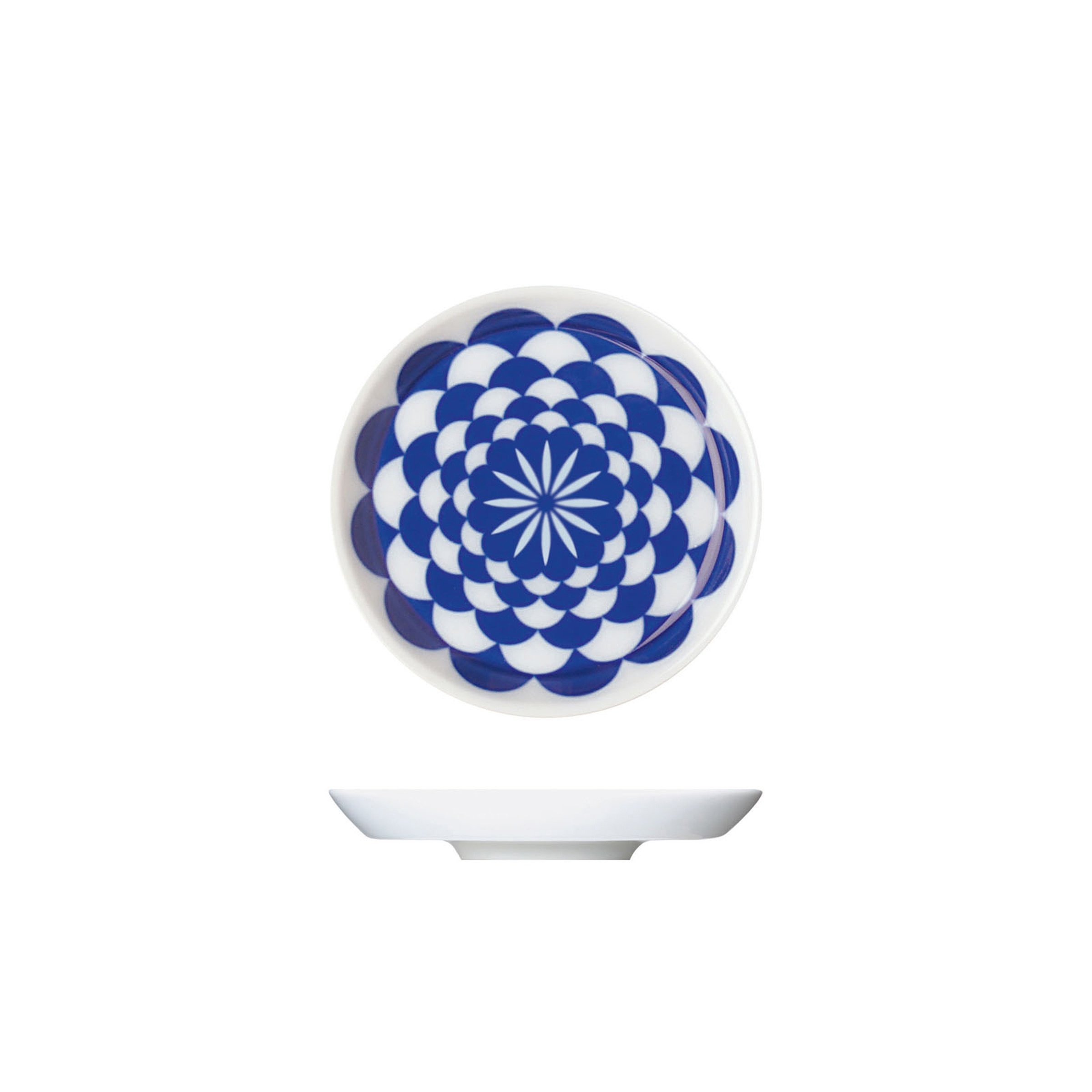 Mostra il prodotto MY CHINA! WUNDERKAMMER Hors d'oeuvre plate del produttore FÜRSTENBERG