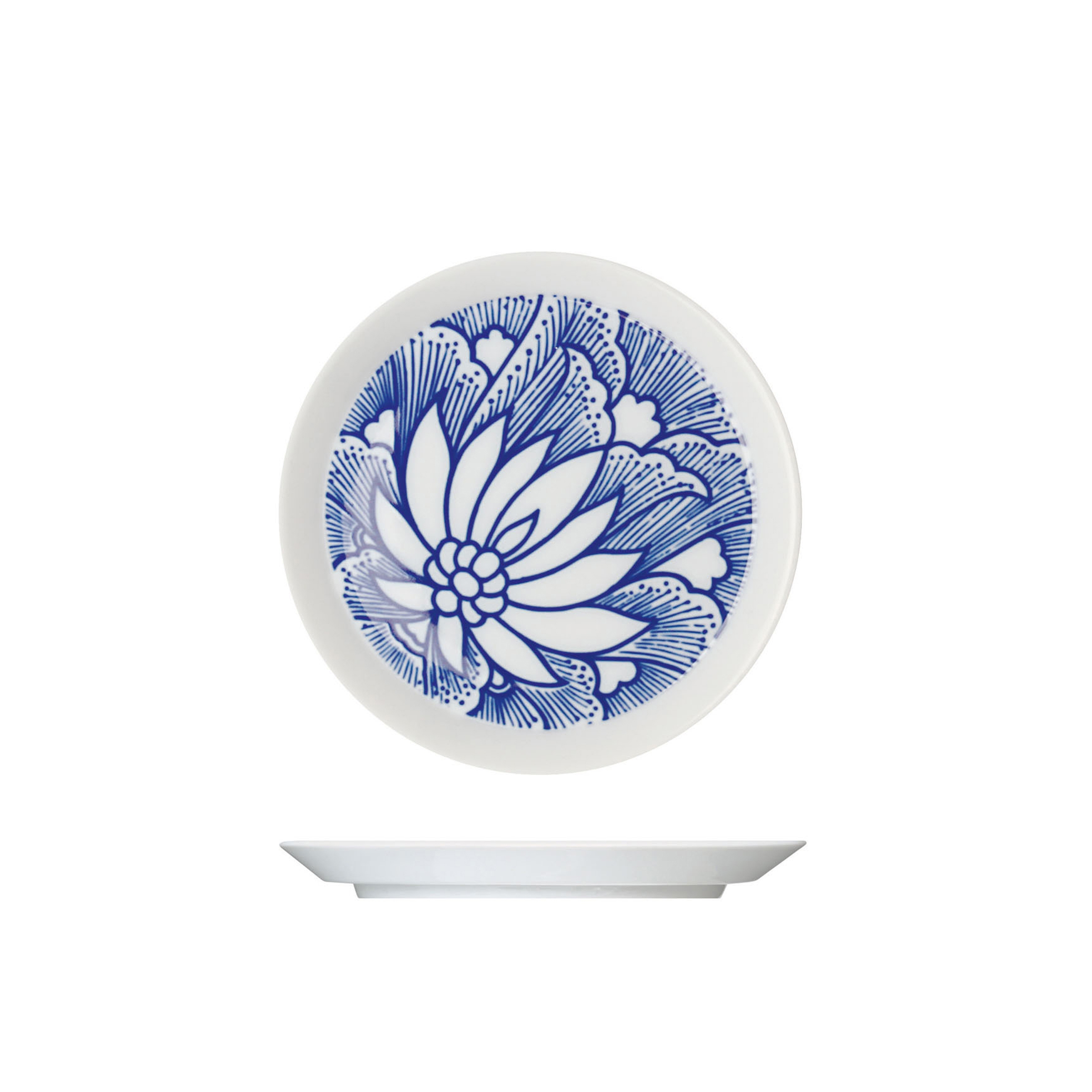 Vertoon produk MY CHINA! WUNDERKAMMER Bread plate van vervaardiger FÜRSTENBERG