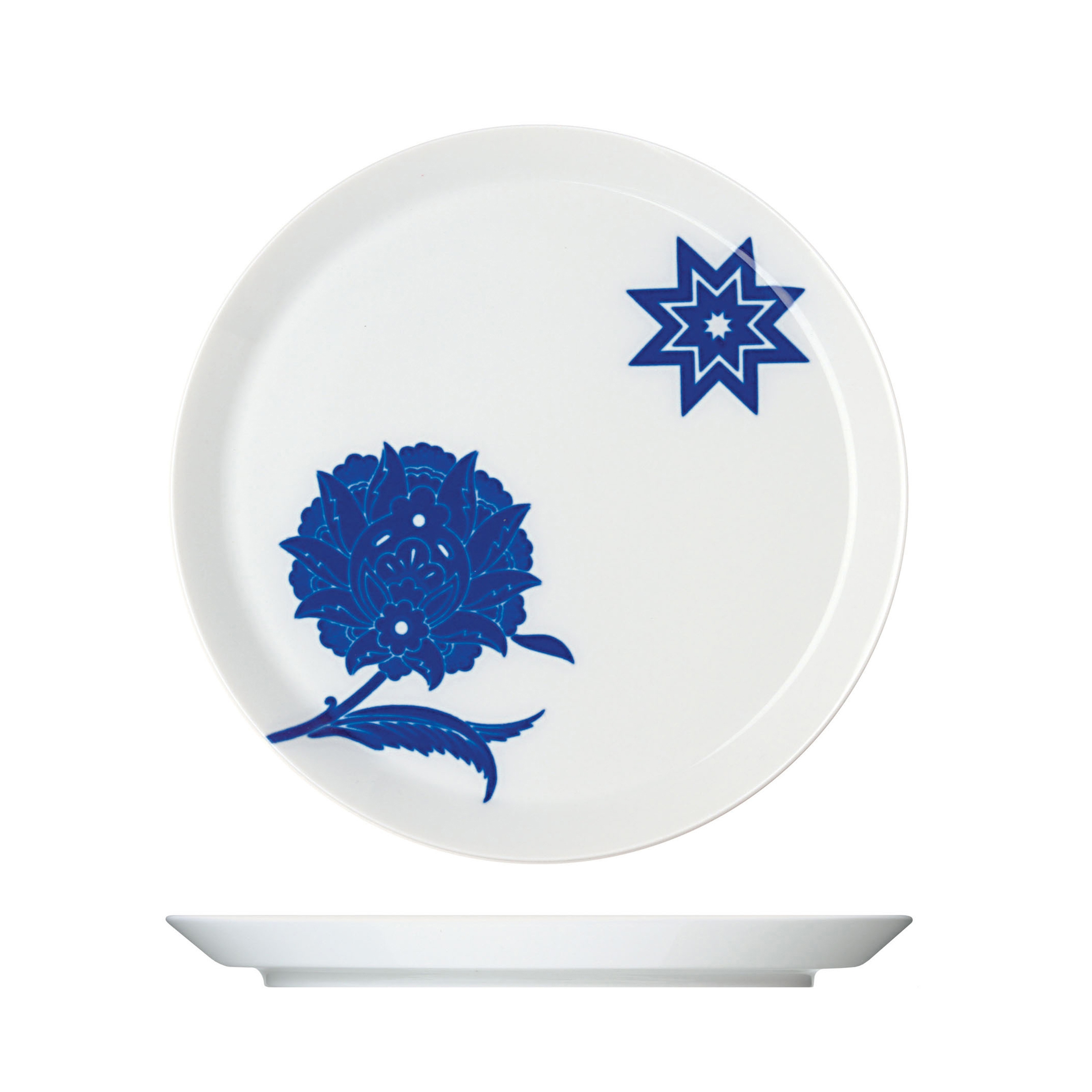 Mostra il prodotto MY CHINA! WUNDERKAMMER Dinner plate del produttore FÜRSTENBERG