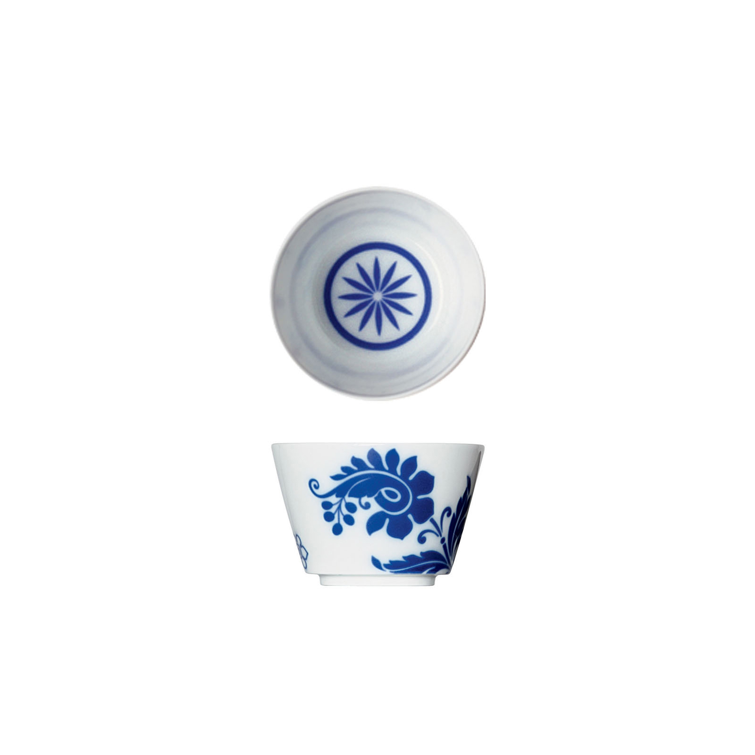 Vertoon produk MY CHINA! WUNDERKAMMER Bowl XS tall van vervaardiger FÜRSTENBERG