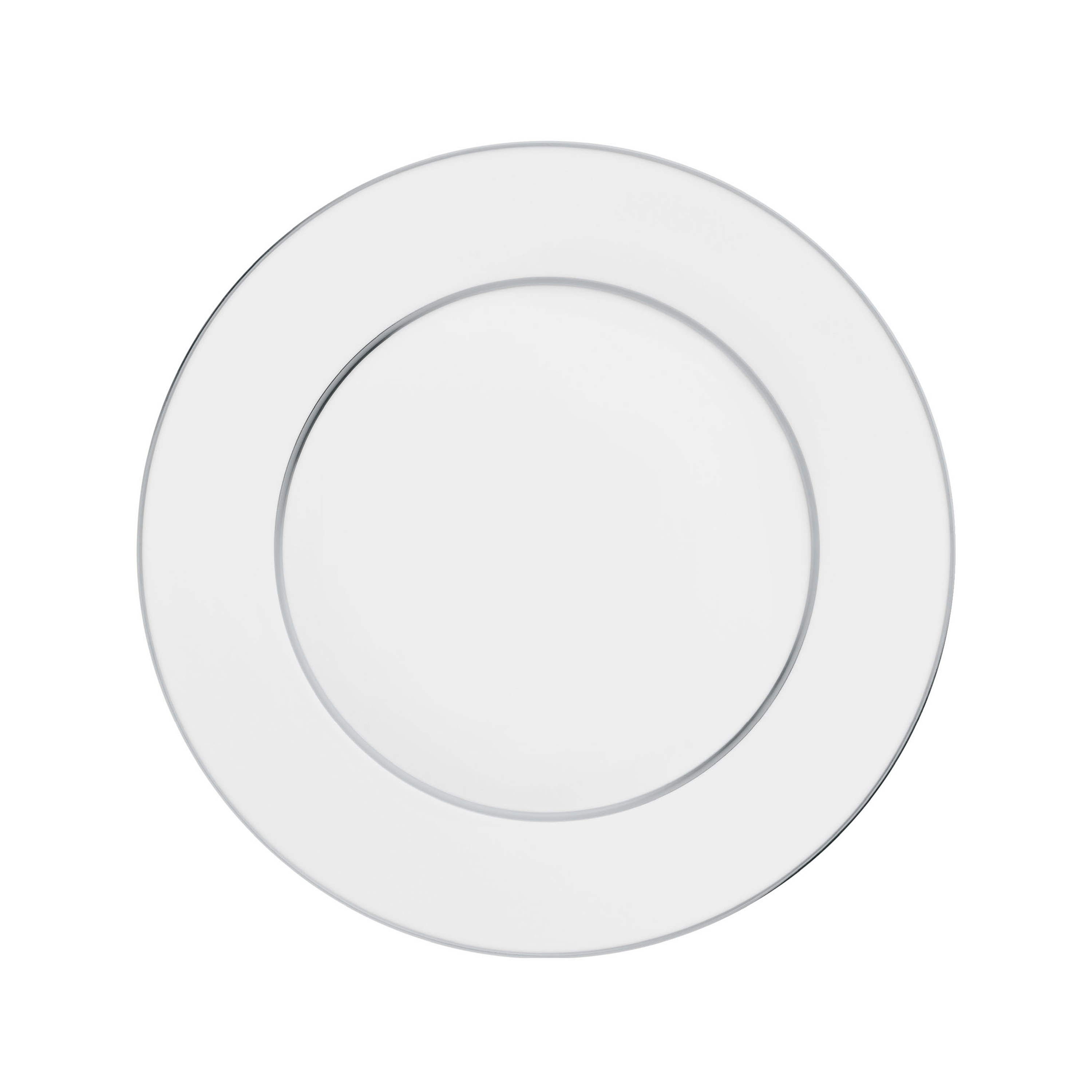 Mostra il prodotto CARLO PLATINO Gourmet plate del produttore FÜRSTENBERG
