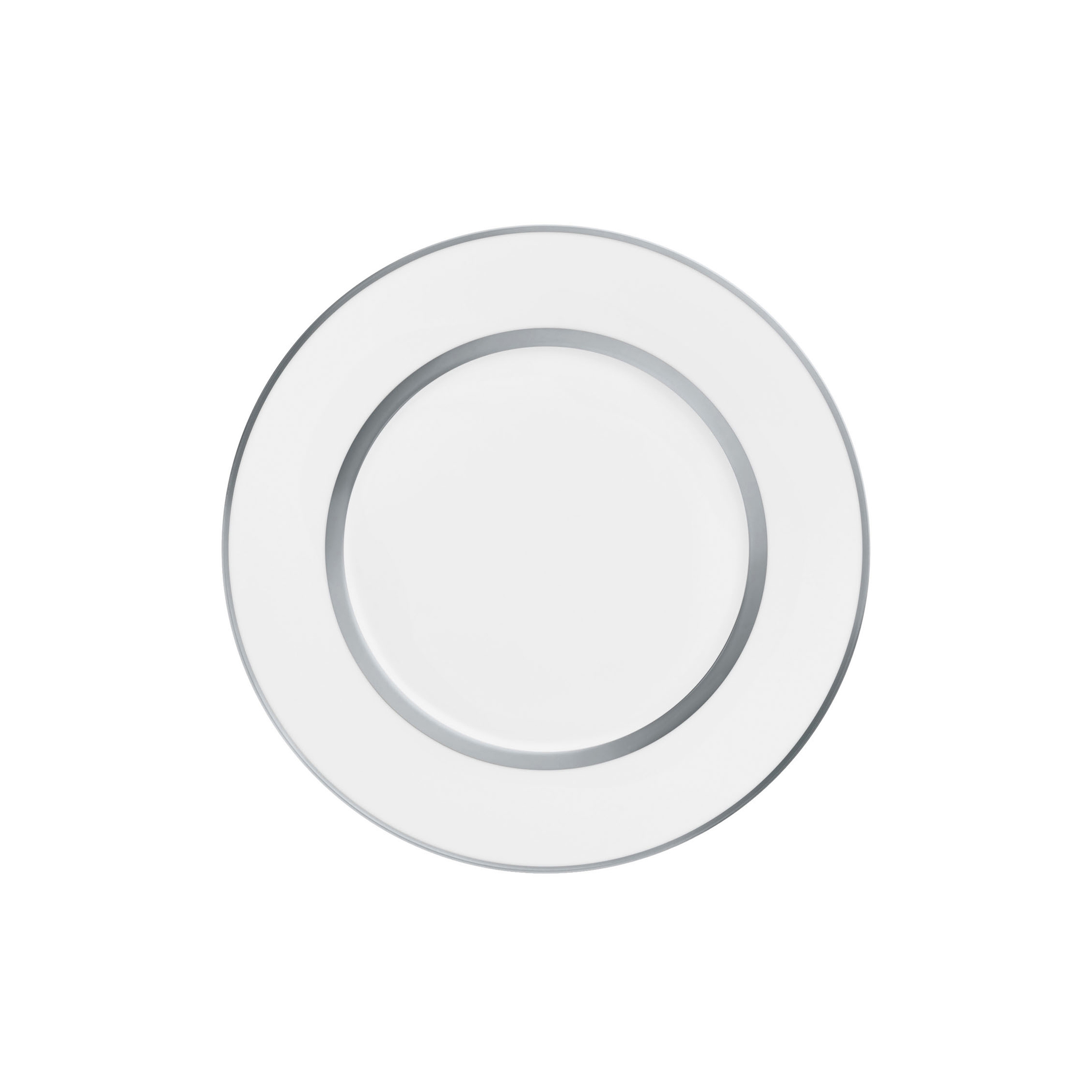 Mostra il prodotto CARLO PLATINO Breakfast plate del produttore FÜRSTENBERG