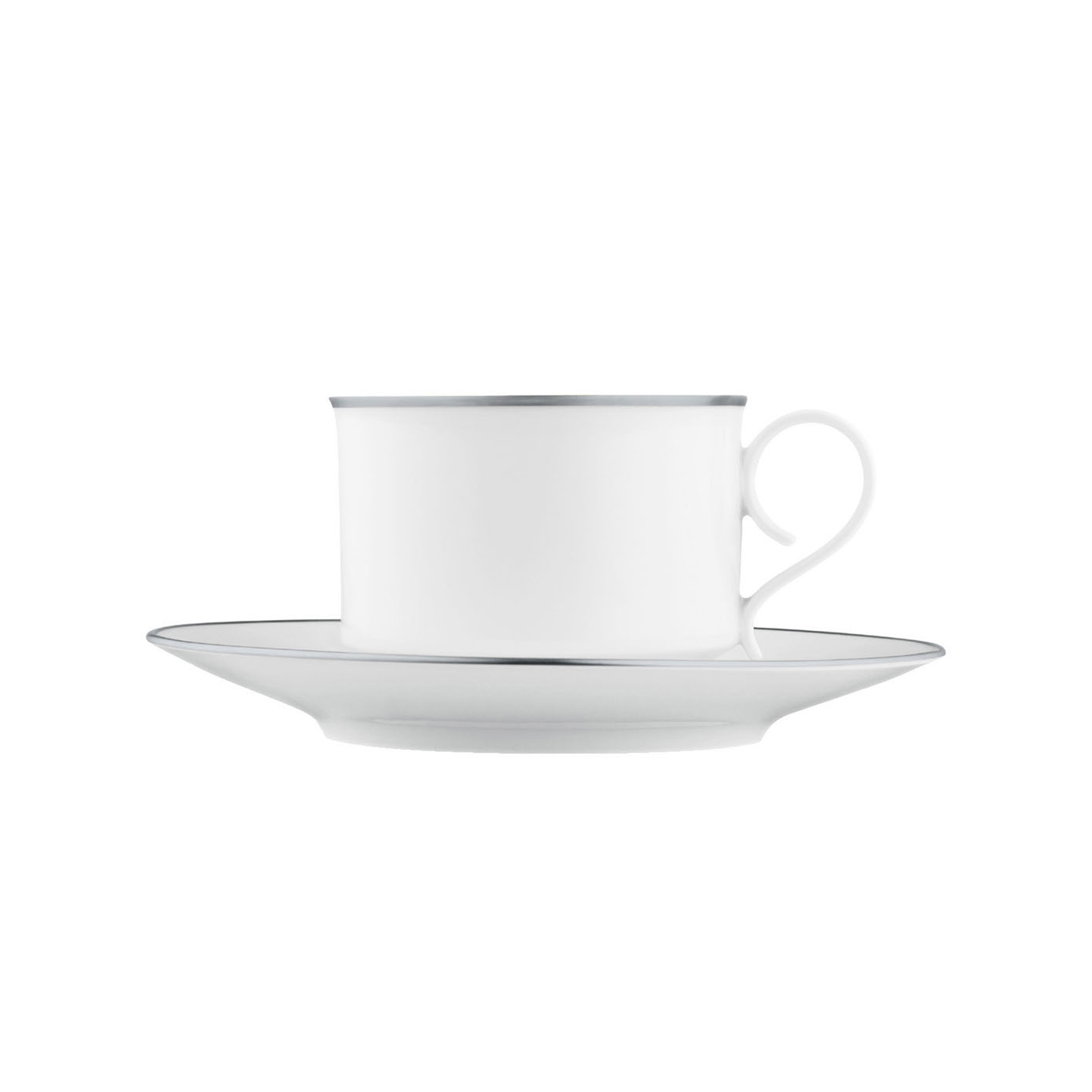 Mostra il prodotto CARLO PLATINO Coffee cup del produttore FÜRSTENBERG