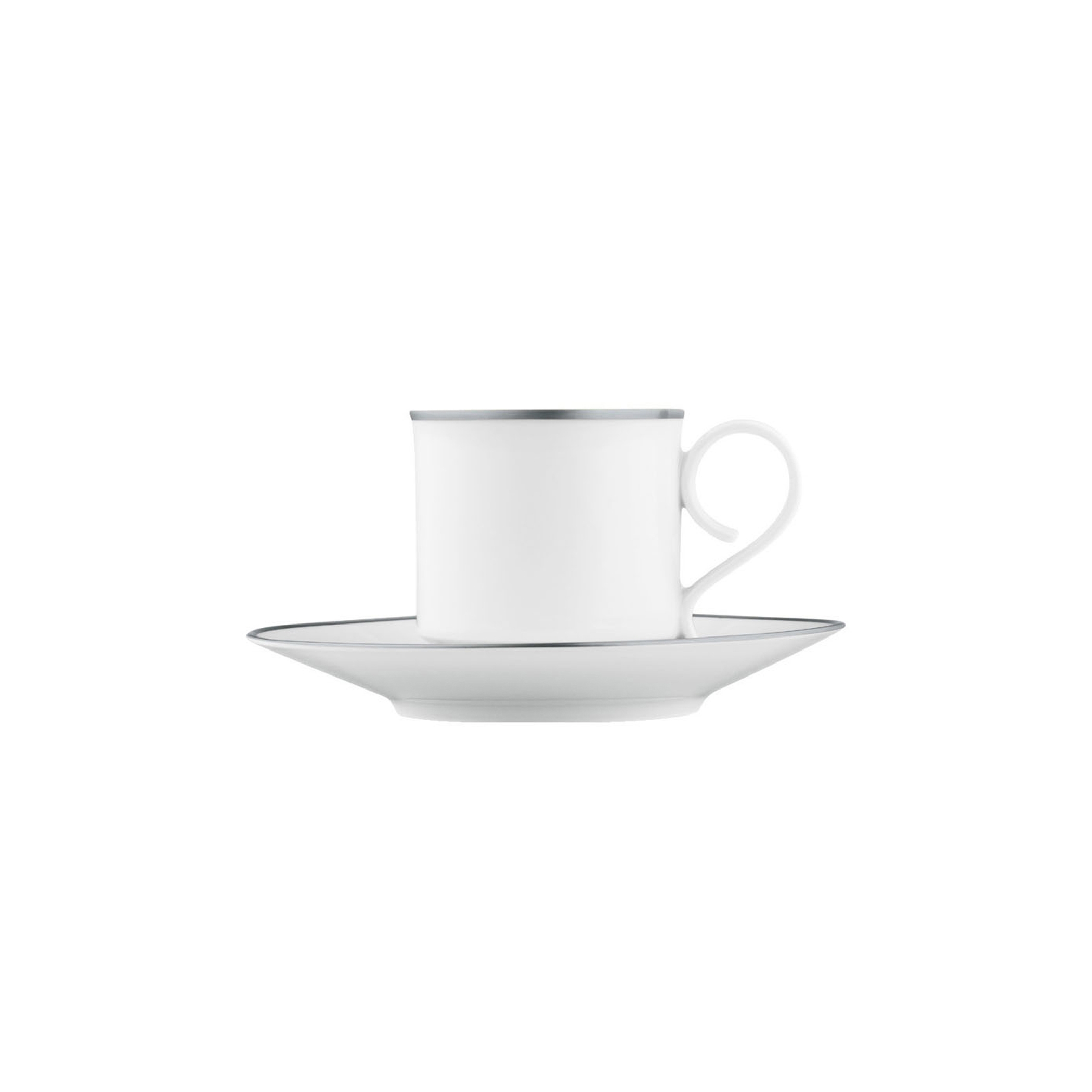 Mostrar el producto CARLO PLATINO Espresso cup del fabricante FÜRSTENBERG