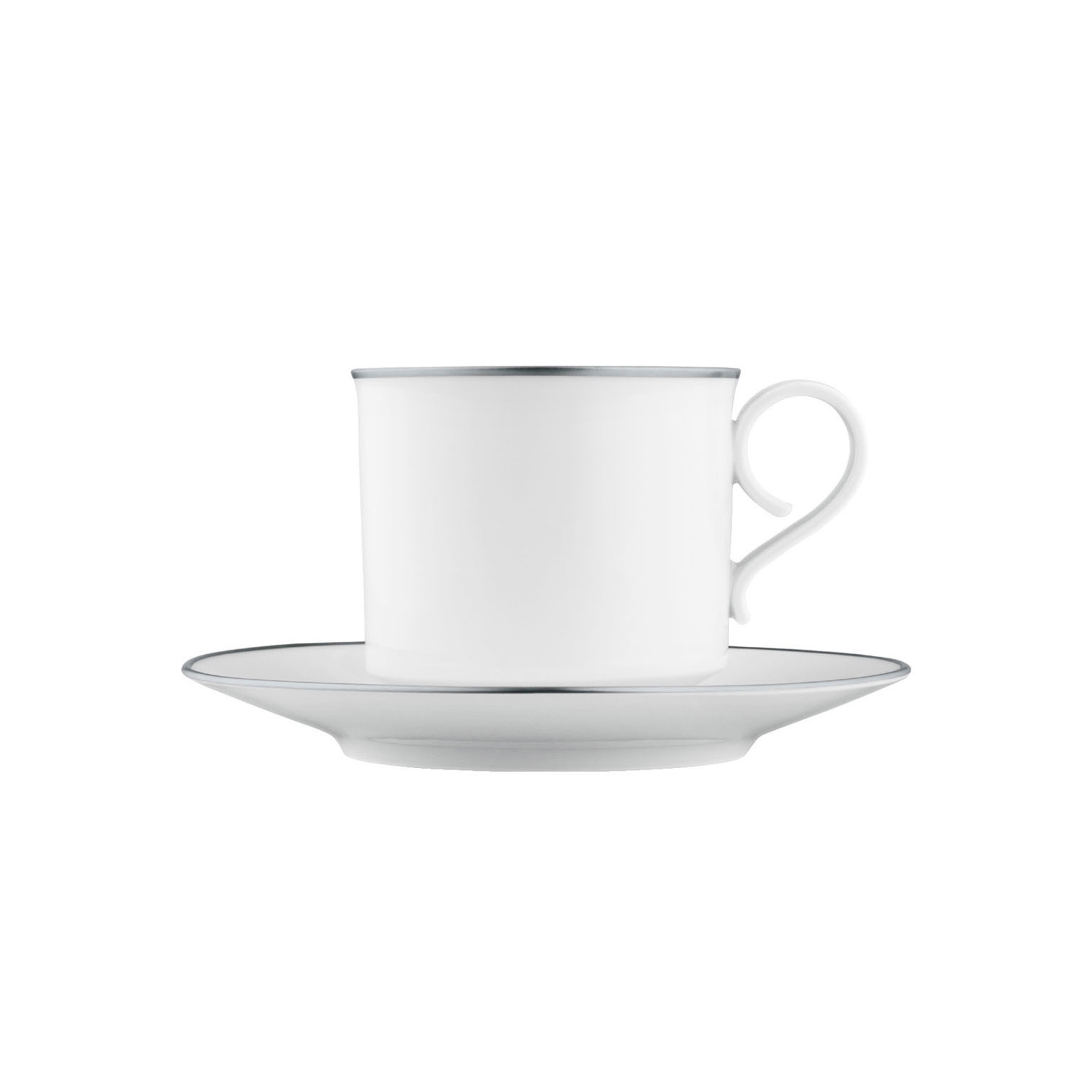 Mostrar el producto CARLO PLATINO Cappuccino cup del fabricante FÜRSTENBERG