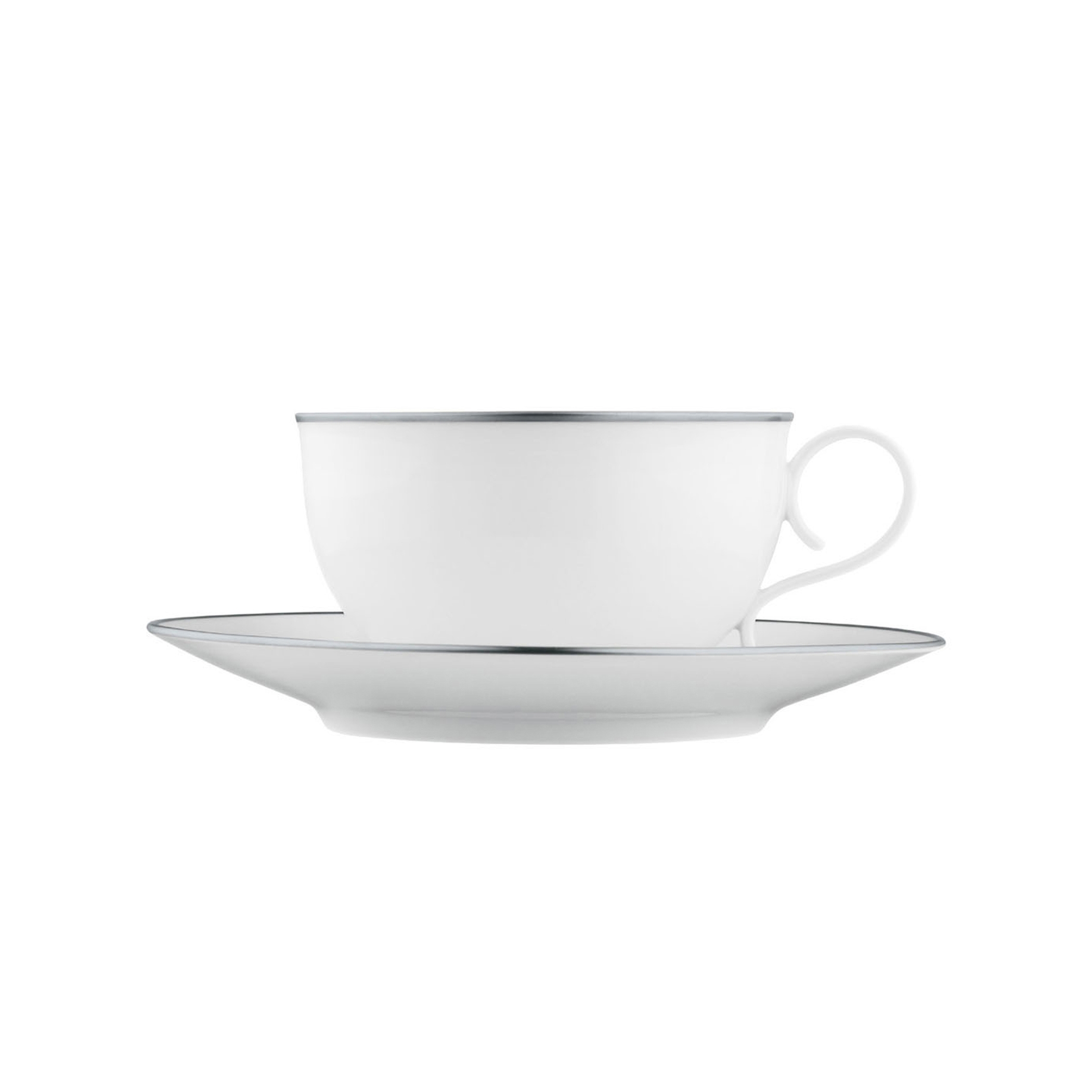 Mostrar el producto CARLO PLATINO Tea cup del fabricante FÜRSTENBERG