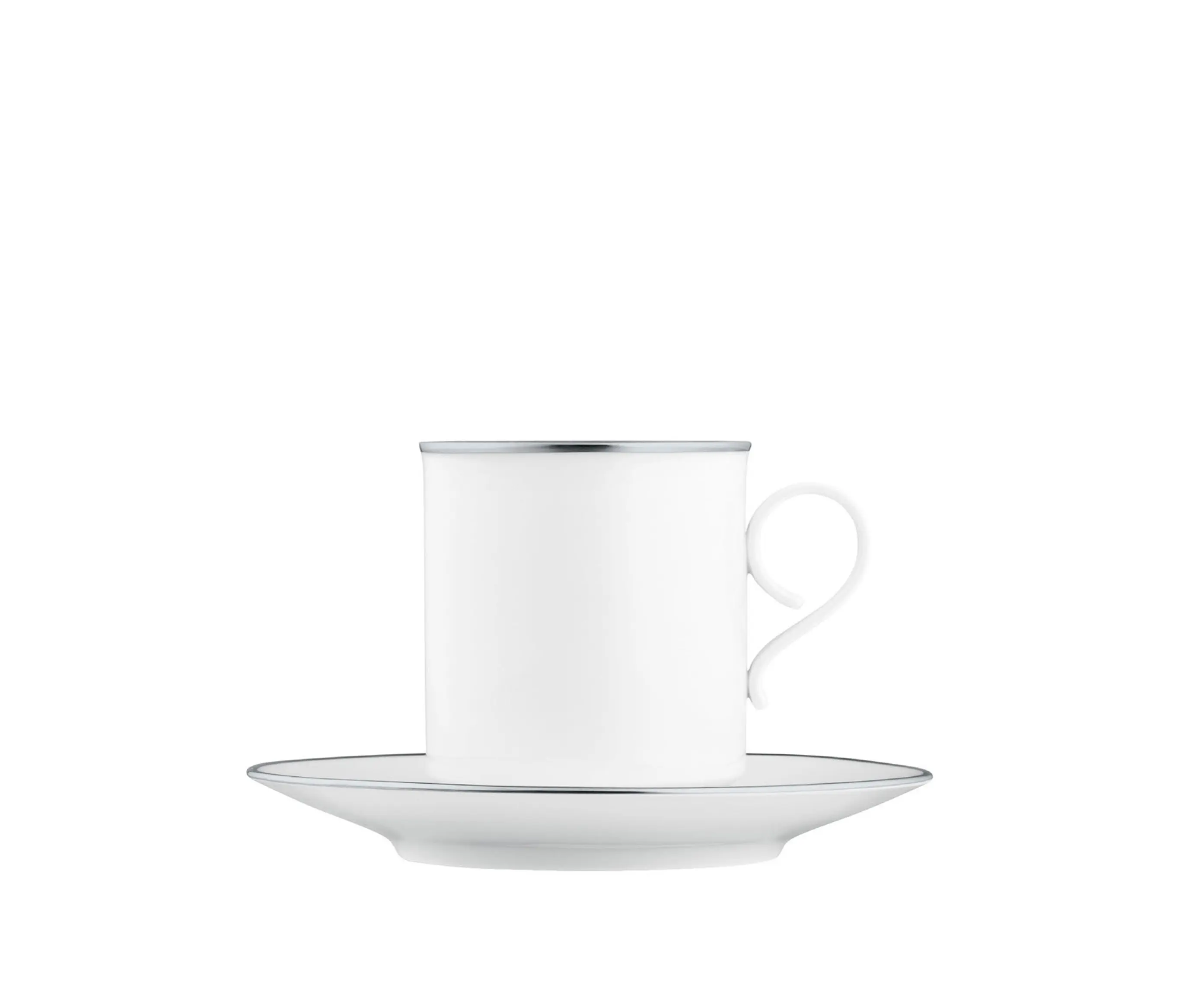 FÜRSTENBERG - CARLO PLATINO Mug