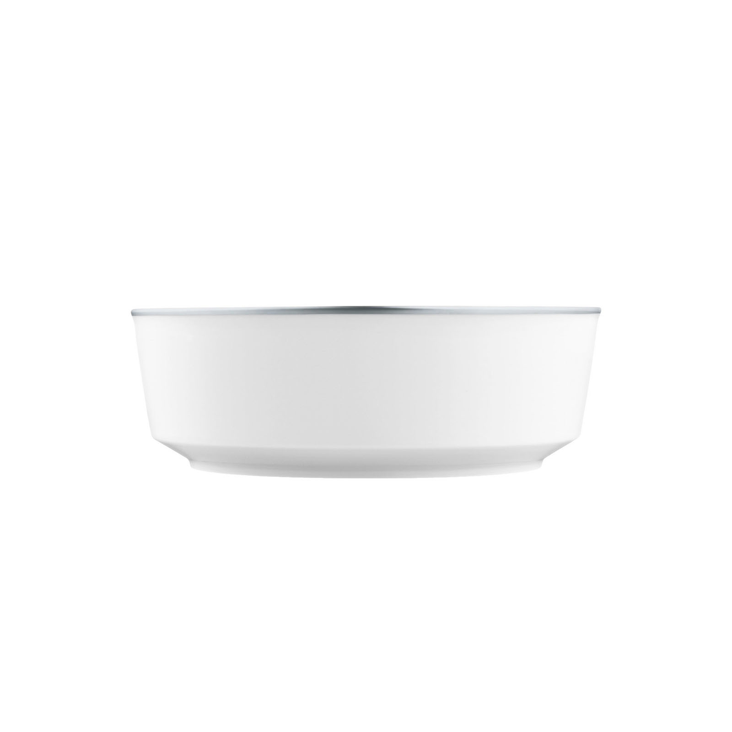 Vertoon produk CARLO PLATINO Salad bowl van vervaardiger FÜRSTENBERG