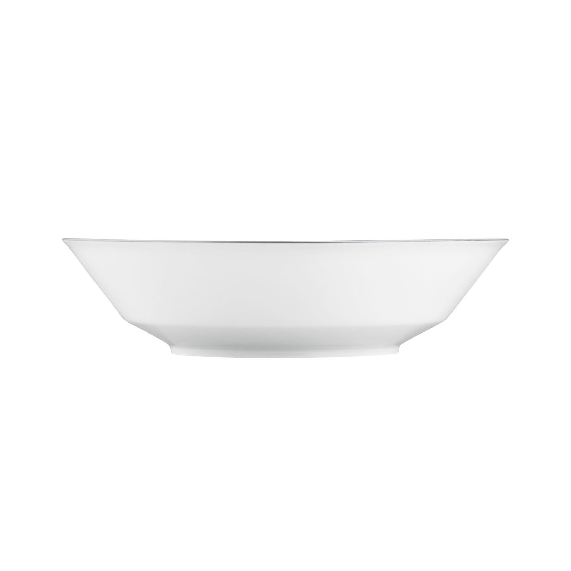 Mostrar el producto CARLO PLATINO Soup-/Saladbowl del fabricante FÜRSTENBERG