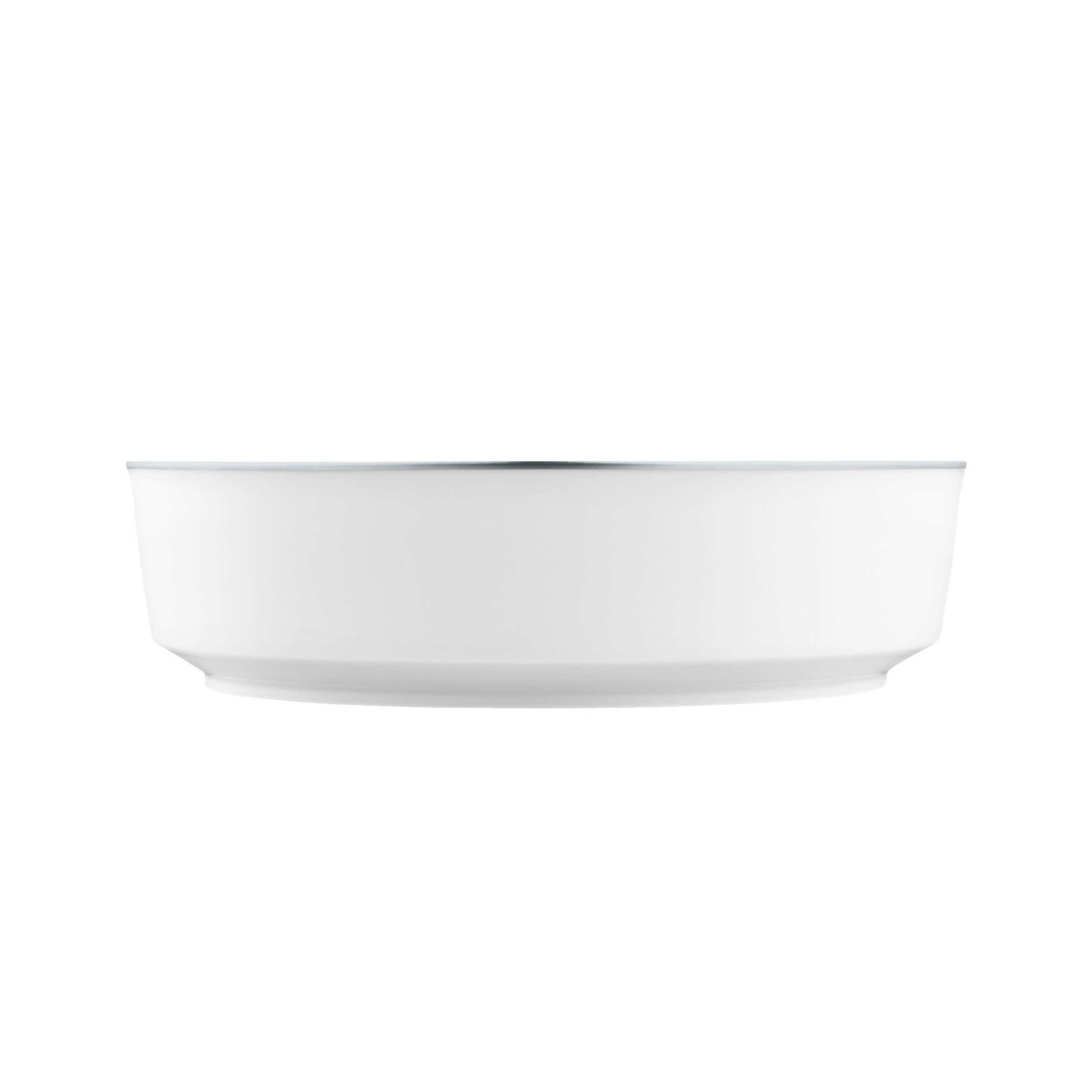 Vertoon produk CARLO PLATINO Salad bowl van vervaardiger FÜRSTENBERG