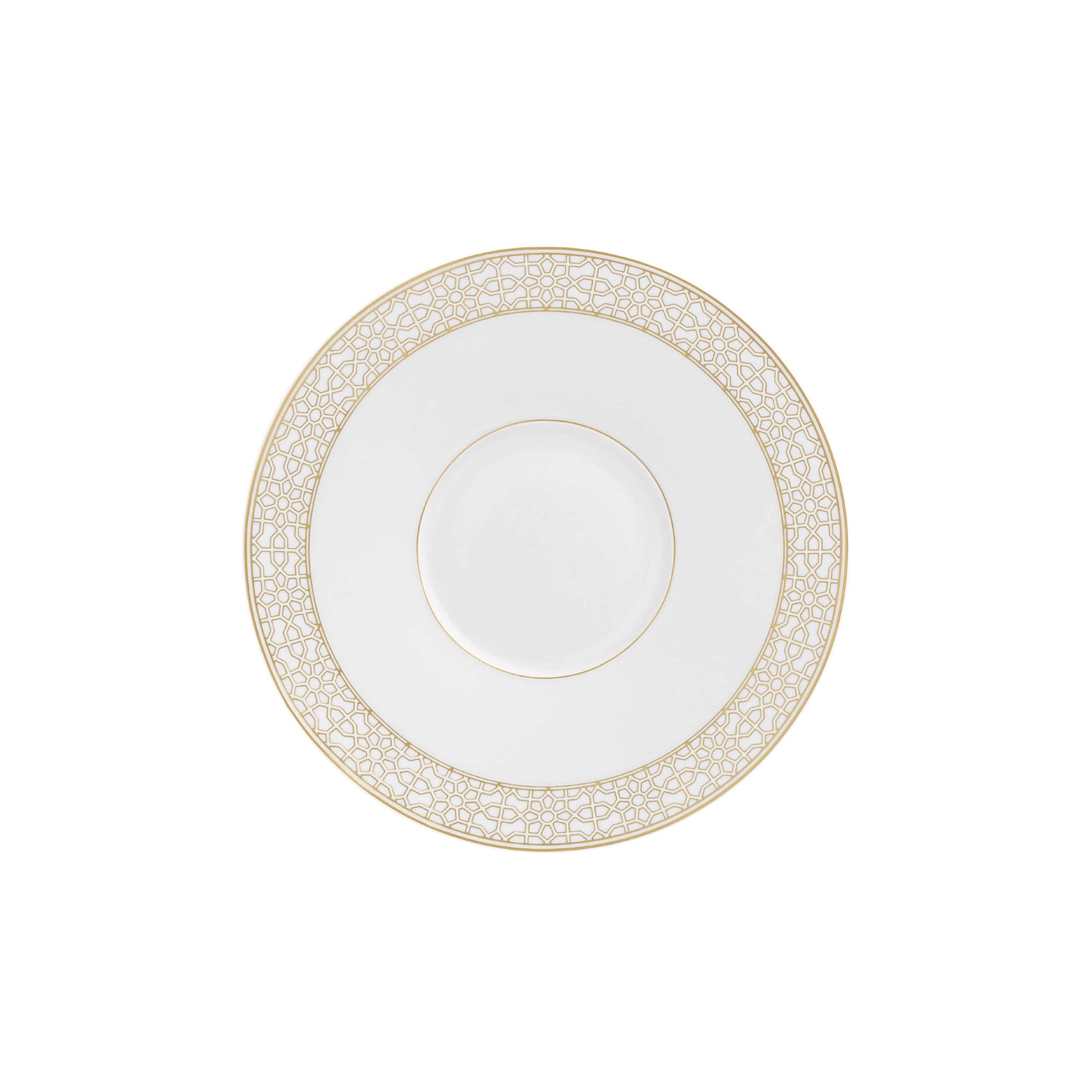 Mostra il prodotto CARLO RAJASTHAN Gourmet plate del produttore FÜRSTENBERG