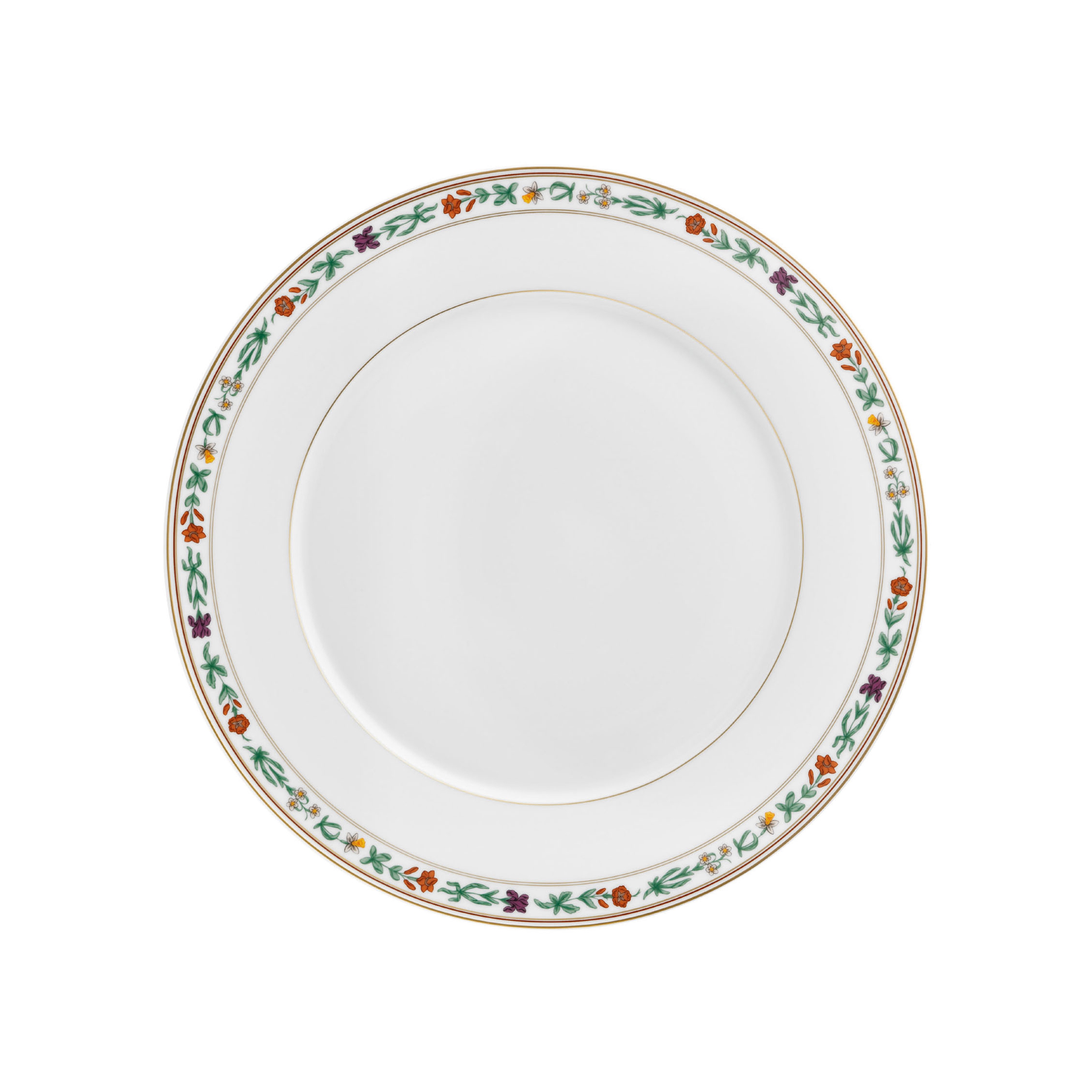 Mostrar el producto CARLO RAJASTHAN Dinner plate del fabricante FÜRSTENBERG