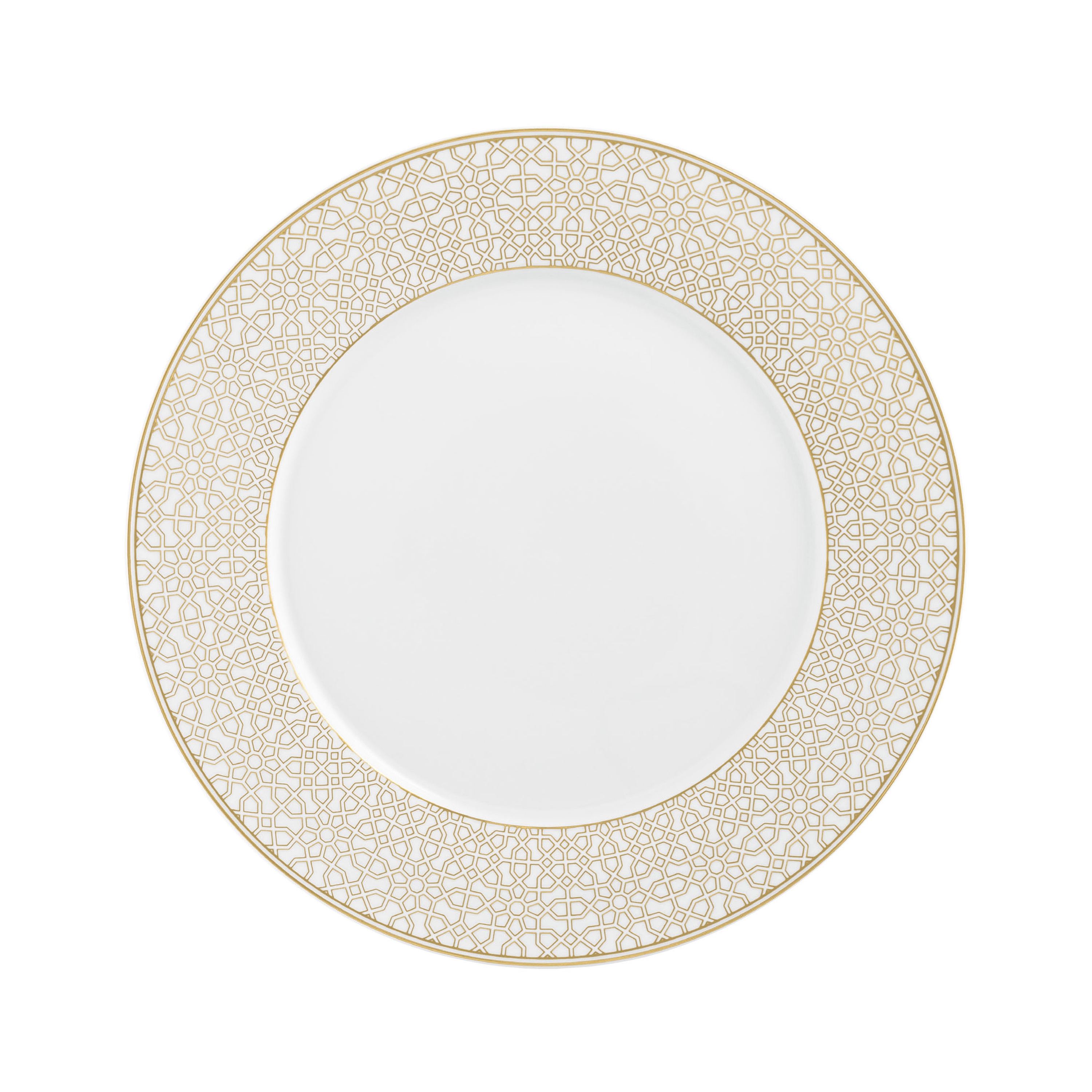 Mostrar el producto CARLO RAJASTHAN Dinner plate del fabricante FÜRSTENBERG