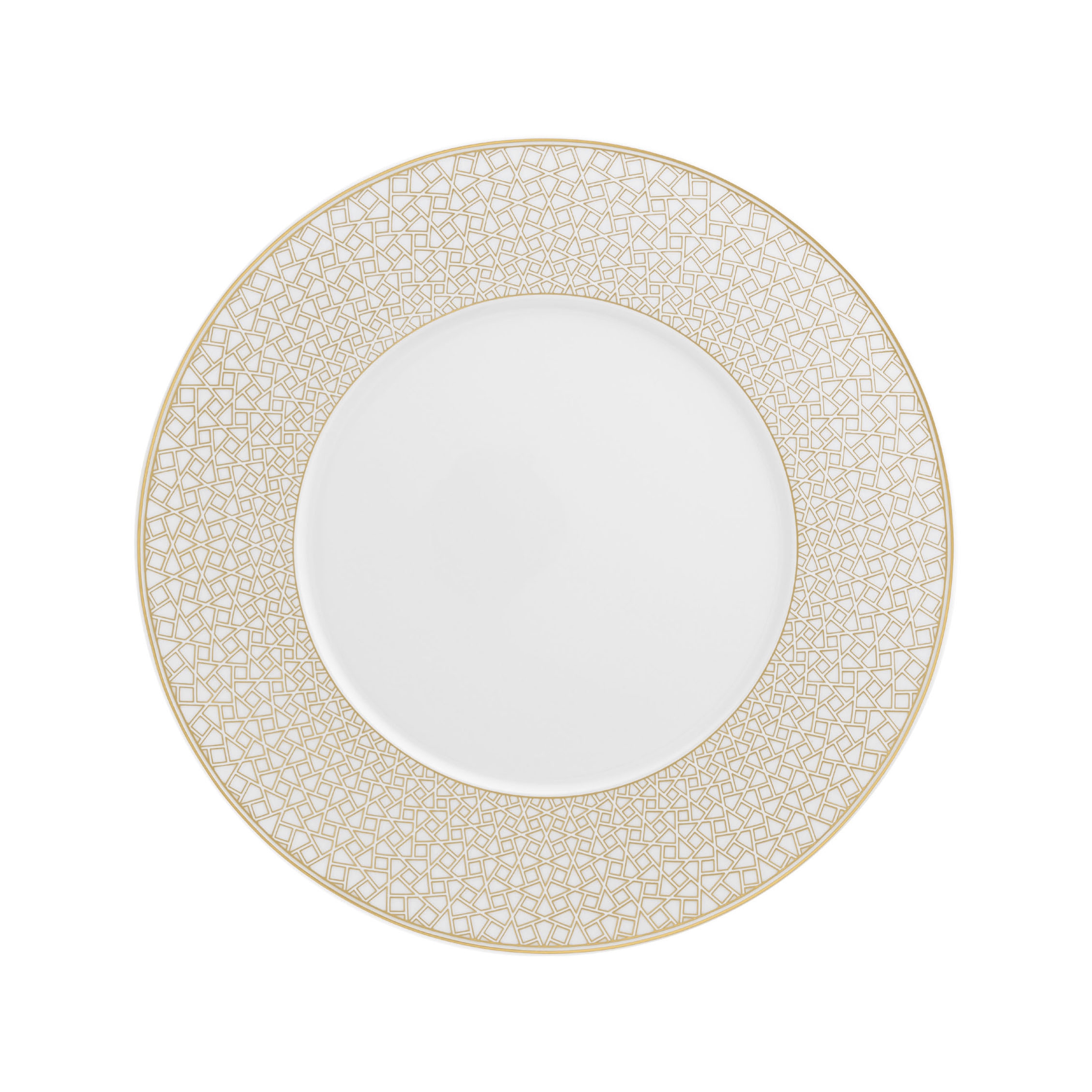 Mostra il prodotto CARLO RAJASTHAN Bottom plate del produttore FÜRSTENBERG
