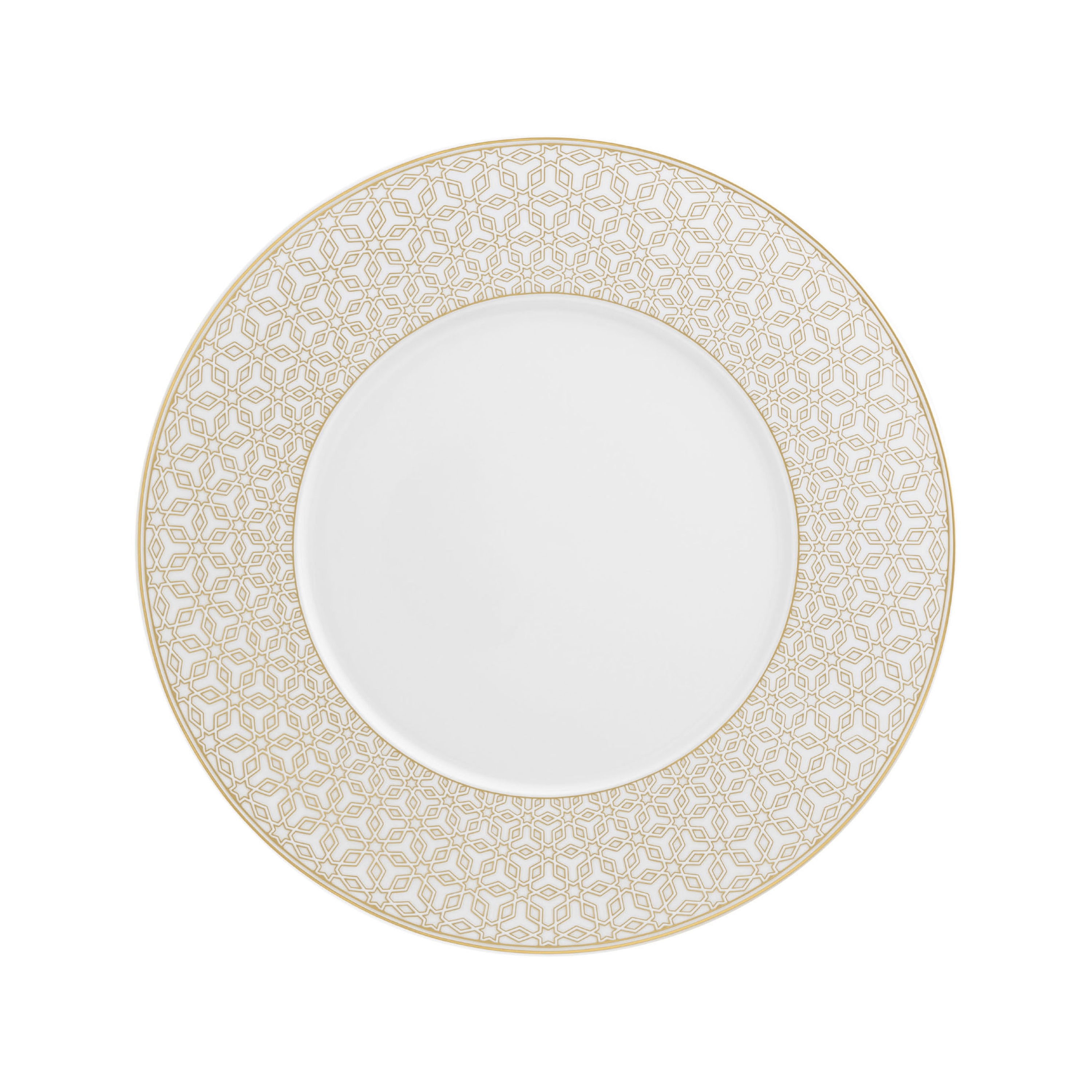 Mostrar el producto CARLO RAJASTHAN Dinner plate del fabricante FÜRSTENBERG