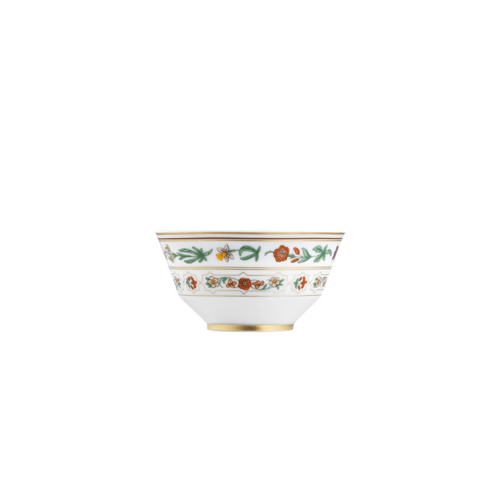 Mostrar el producto CARLO RAJASTHAN Small dish del fabricante FÜRSTENBERG