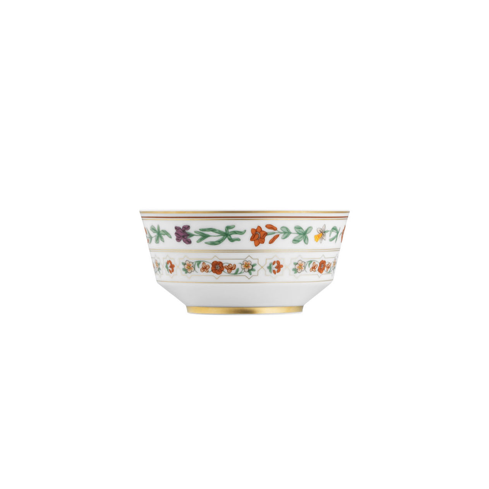 Mostrar el producto CARLO RAJASTHAN Small dish del fabricante FÜRSTENBERG