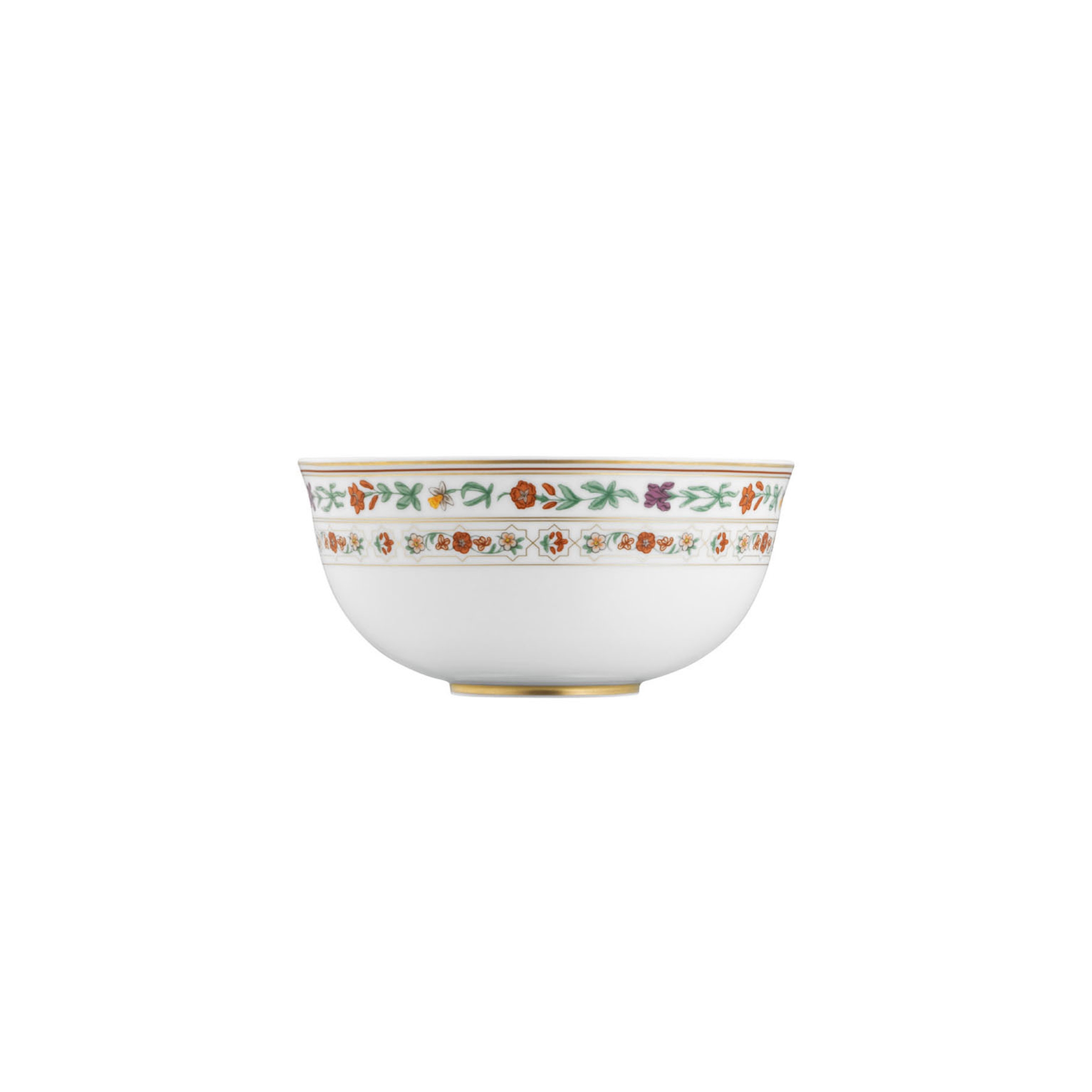 Mostrar el producto CARLO RAJASTHAN Fruit saucer del fabricante FÜRSTENBERG