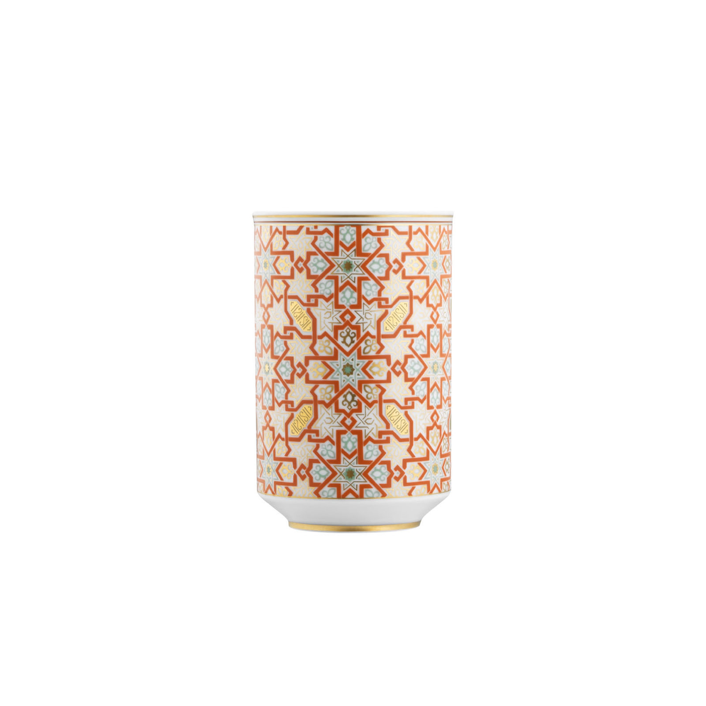 Mostra il prodotto CARLO RAJASTHAN Mug del produttore FÜRSTENBERG