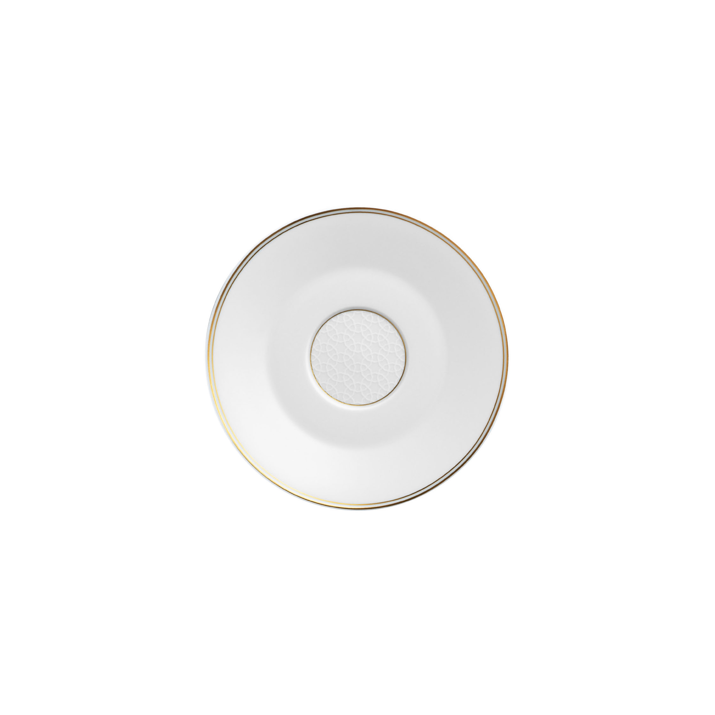 Mostrar el producto CARLO RAJASTHAN Saucer universal del fabricante FÜRSTENBERG