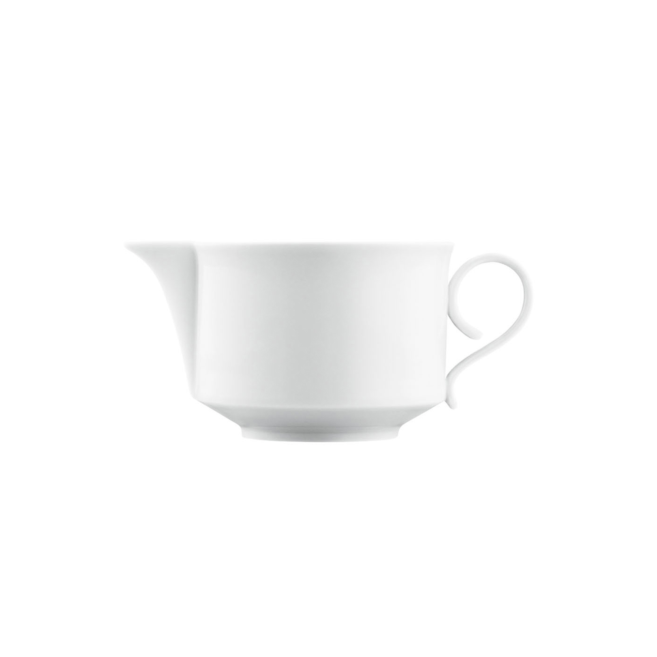 Display product CARLO WEISS Creamer from manufacturer FÜRSTENBERG