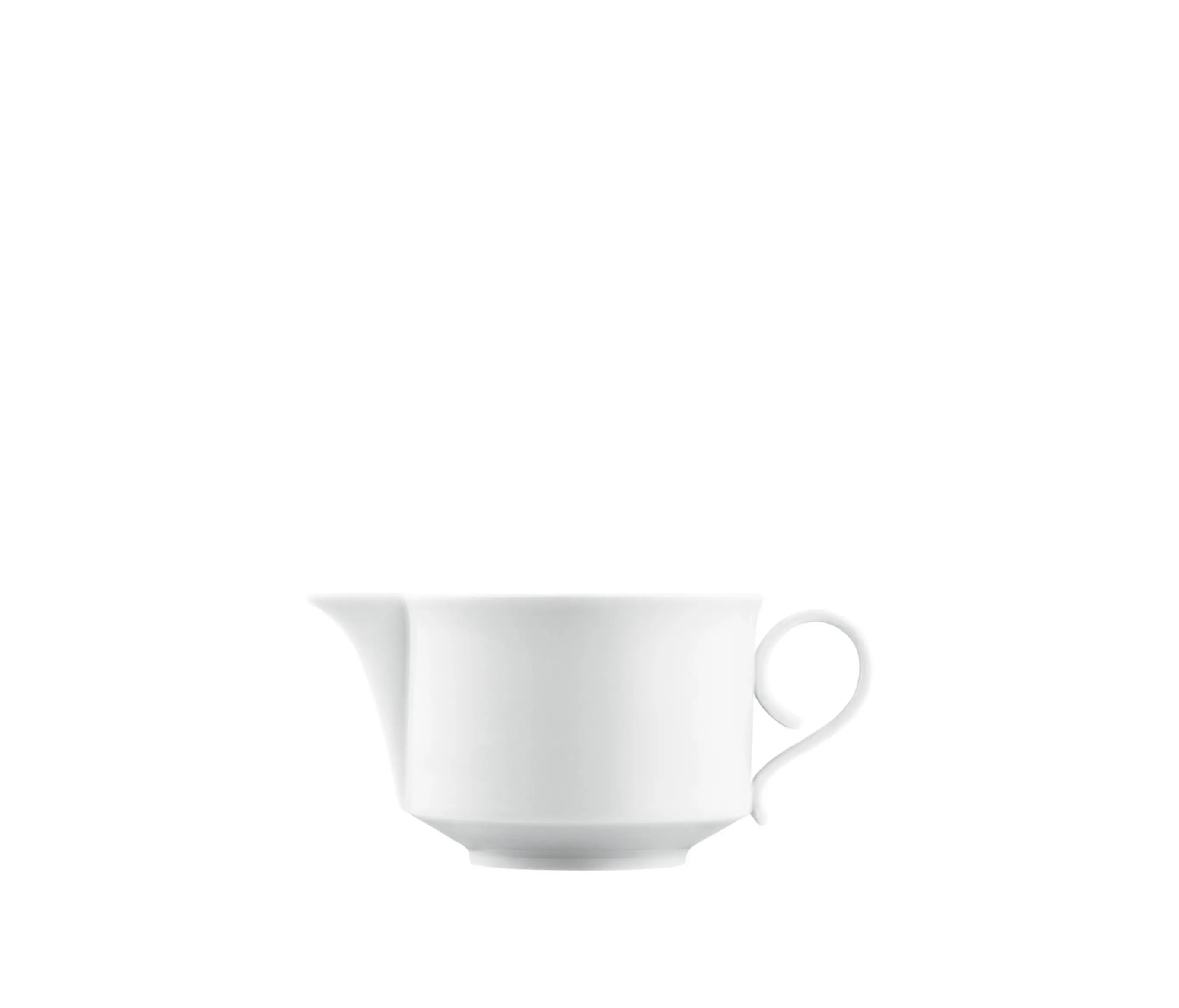 FÜRSTENBERG - CARLO WEISS Creamer