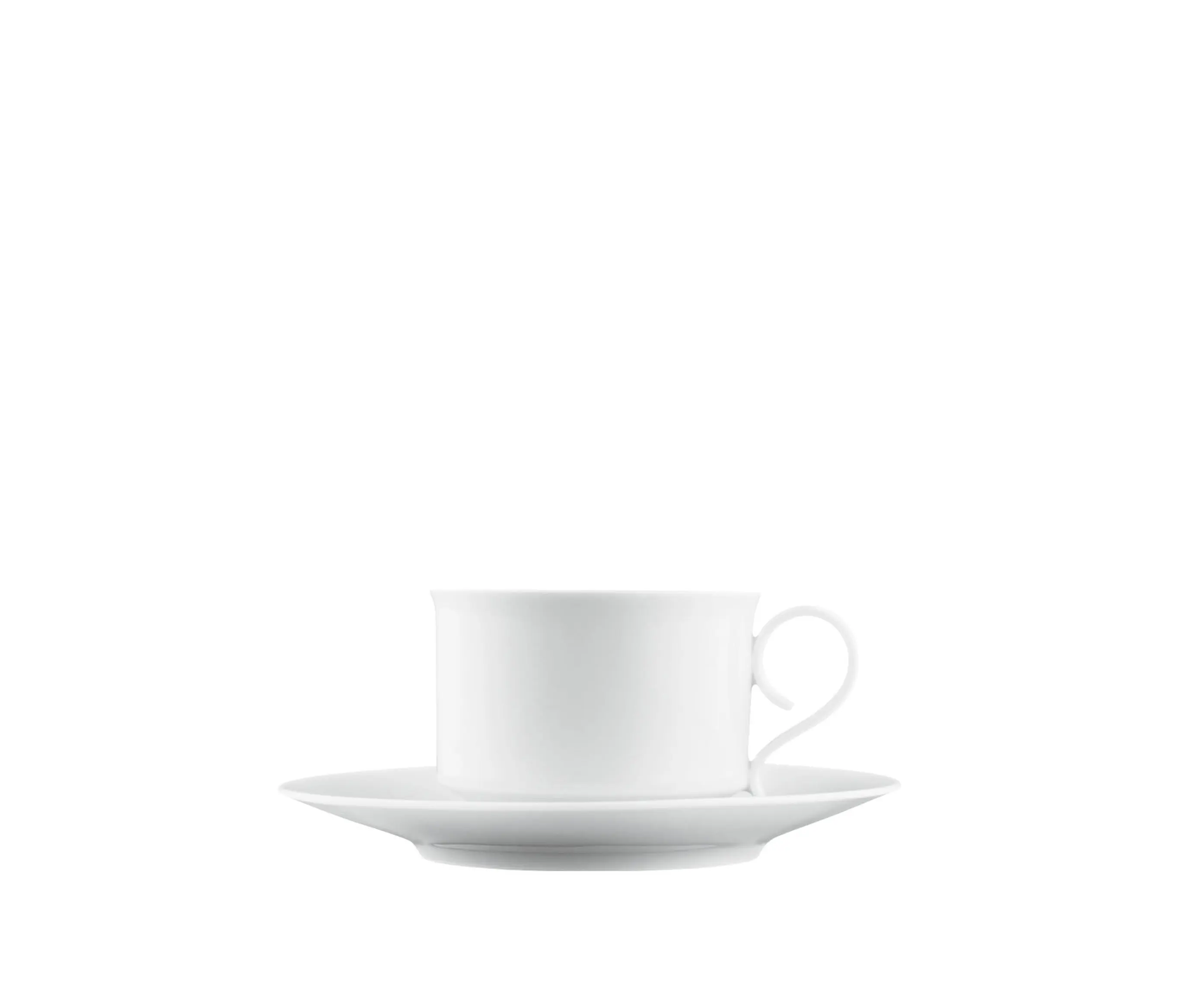 FÜRSTENBERG - CARLO WEISS Coffee cup