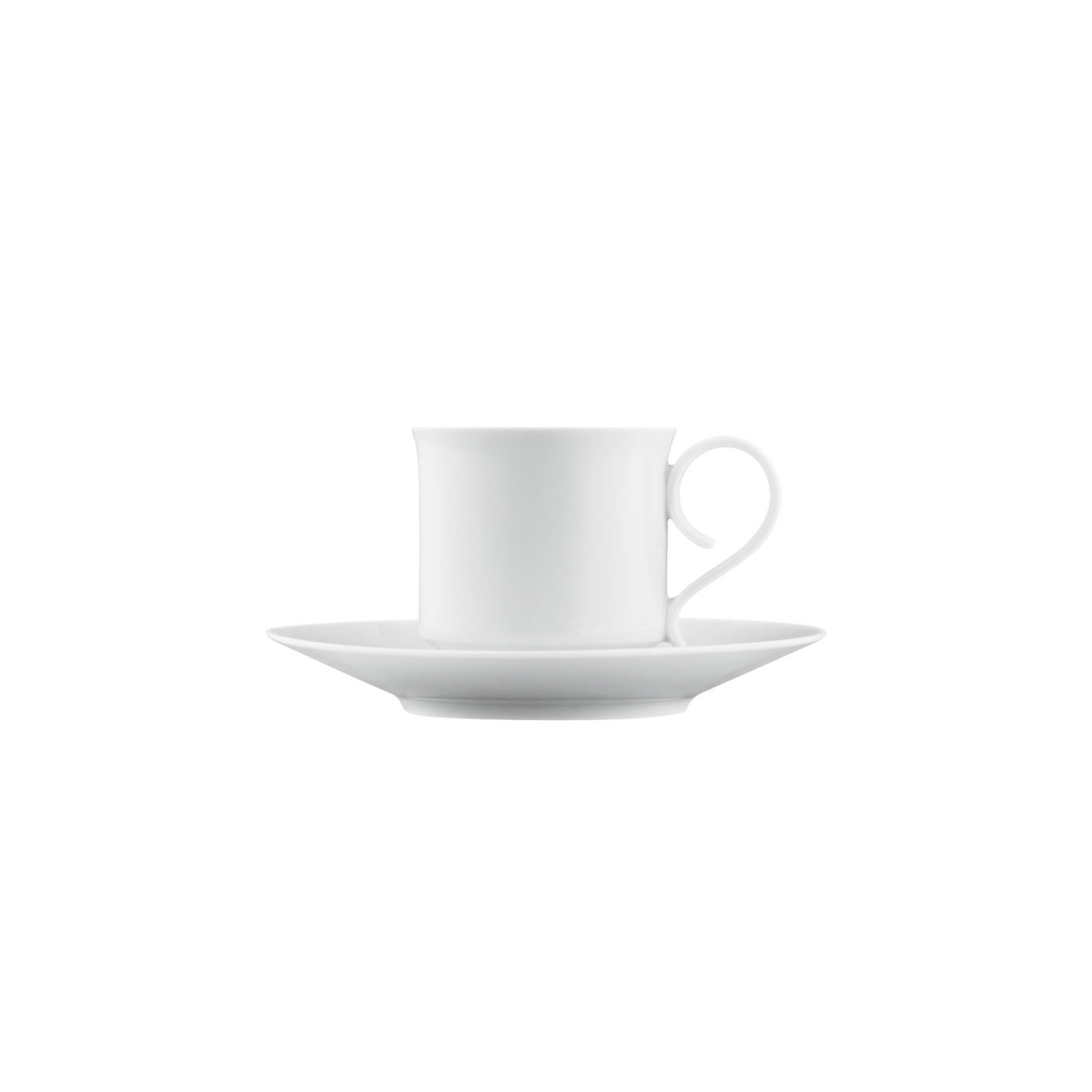 Mostrar el producto CARLO WEISS Espresso cup del fabricante FÜRSTENBERG