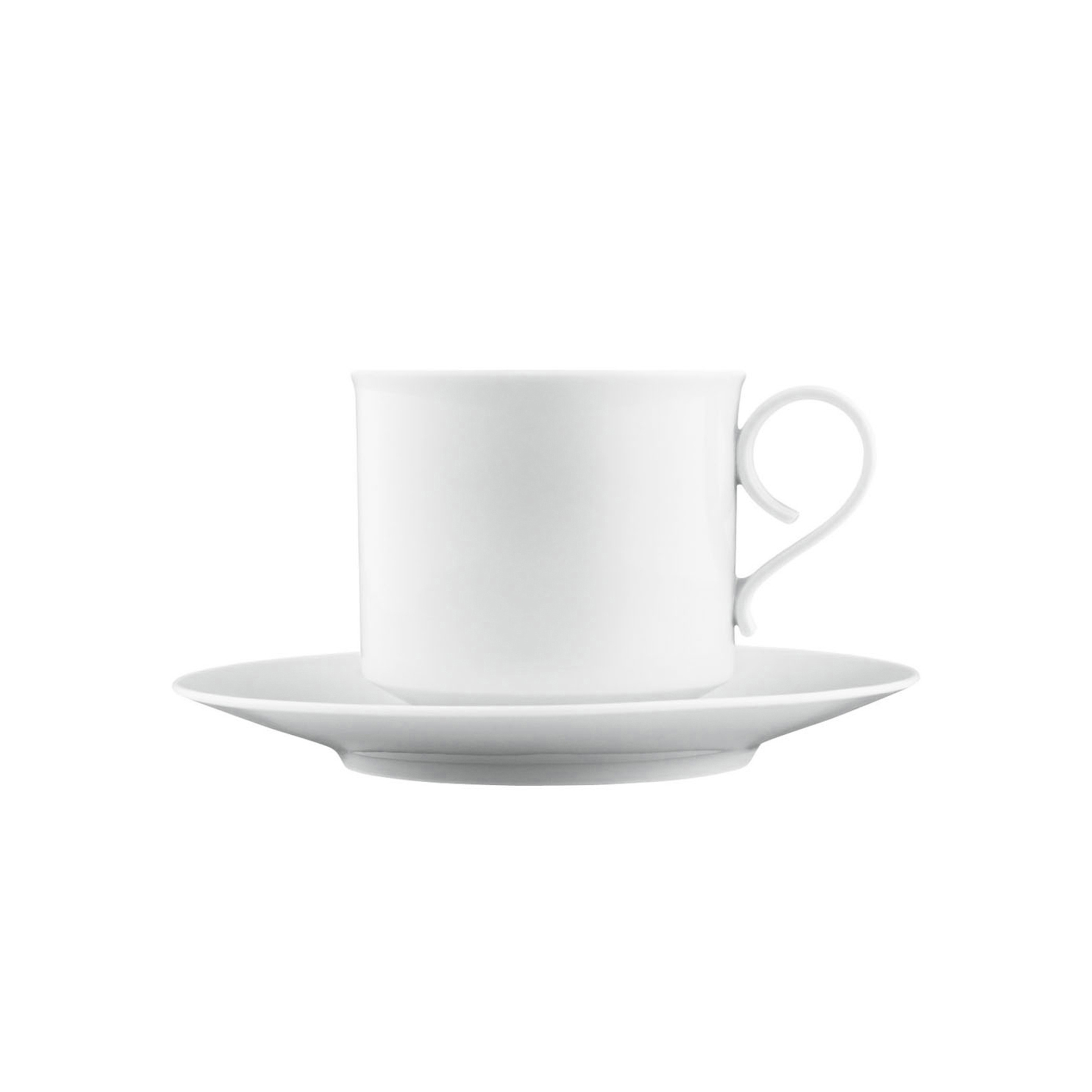 Mostrar el producto CARLO WEISS Cappuccino cup del fabricante FÜRSTENBERG