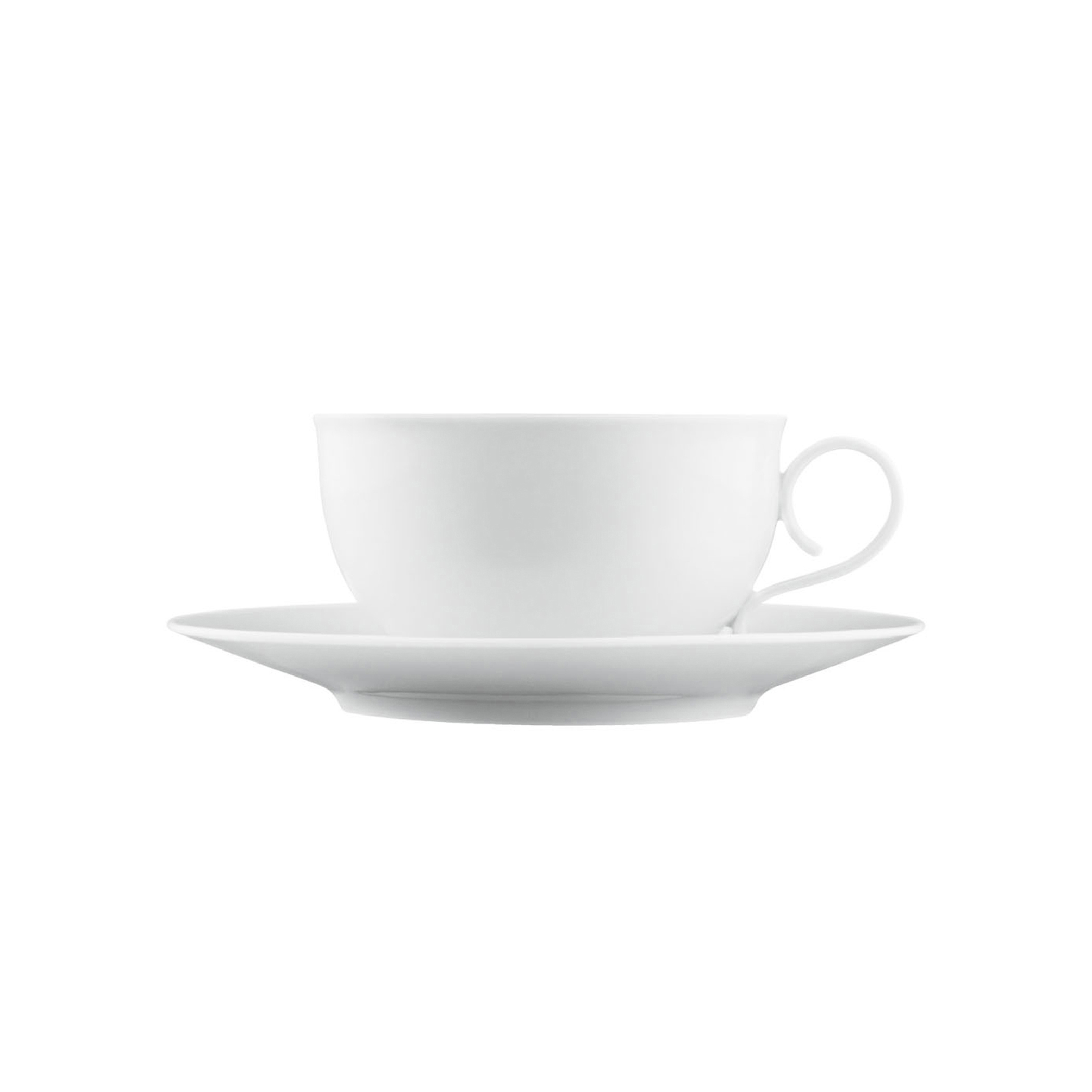 Mostrar el producto CARLO WEISS Tea cup del fabricante FÜRSTENBERG