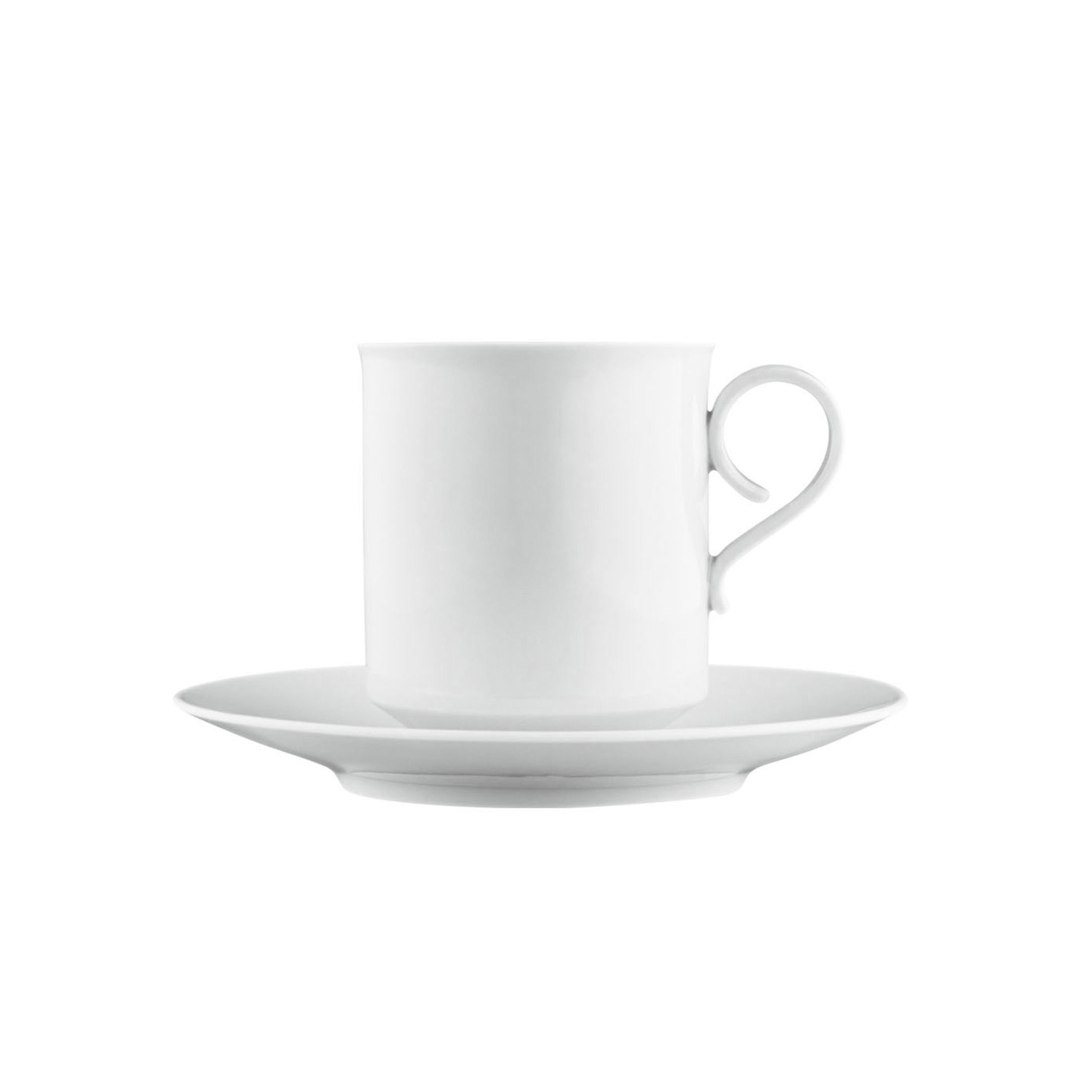 Display product CARLO WEISS Mug from manufacturer FÜRSTENBERG
